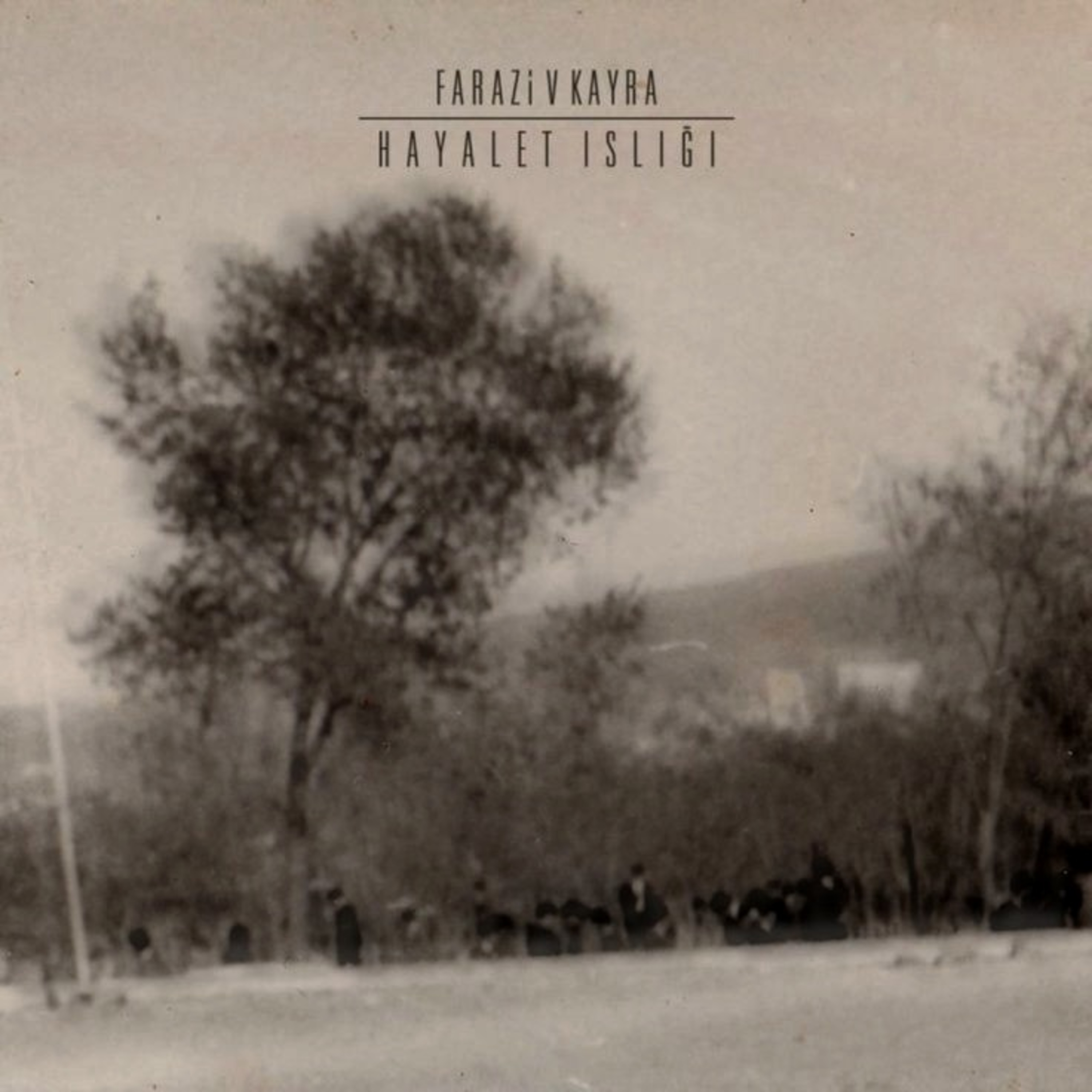 Son Fasıl Kıraathanesi