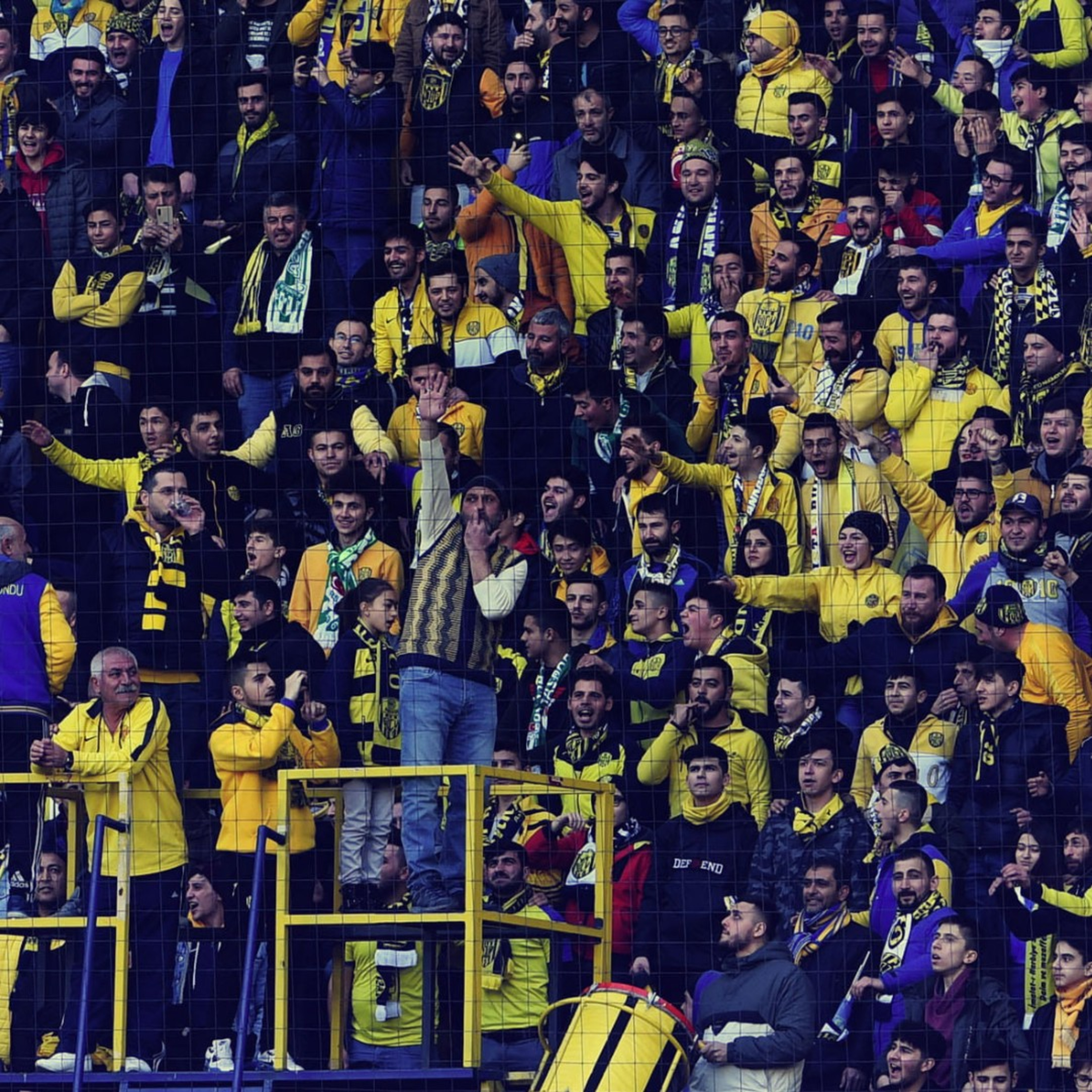 Son Fasıl Kıraathanesi