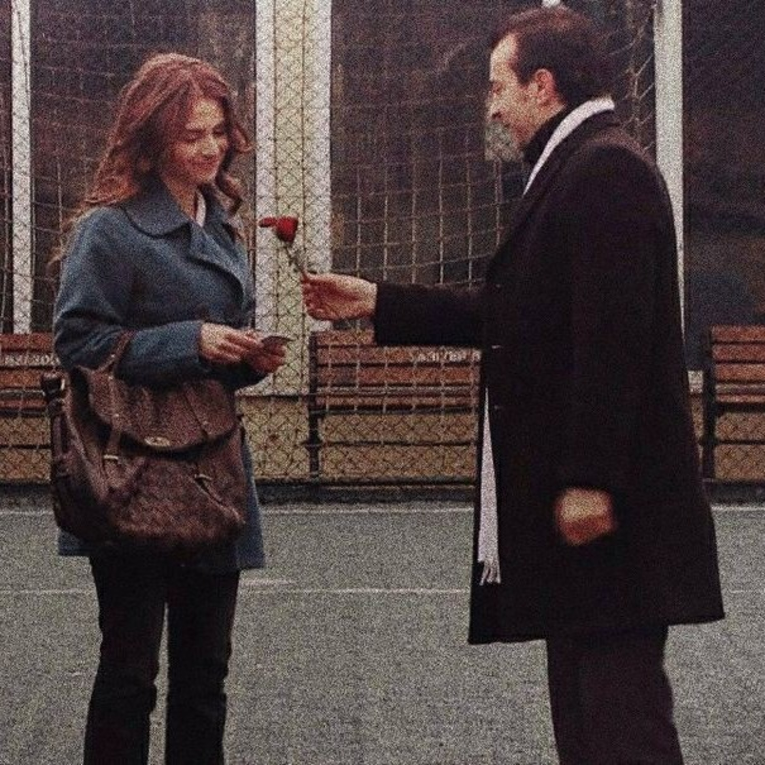 Son Fasıl Kıraathanesi