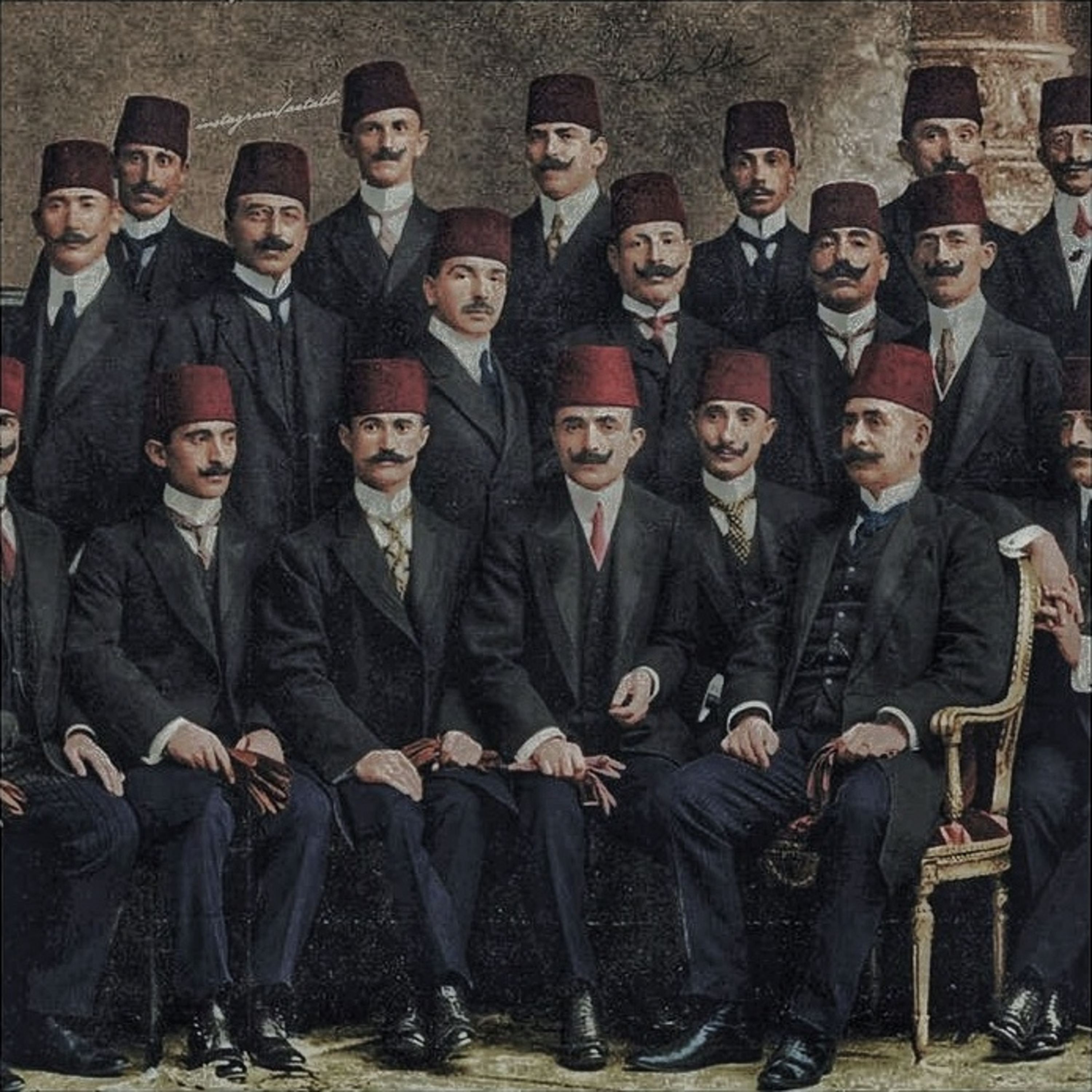 Son Fasıl Kıraathanesi