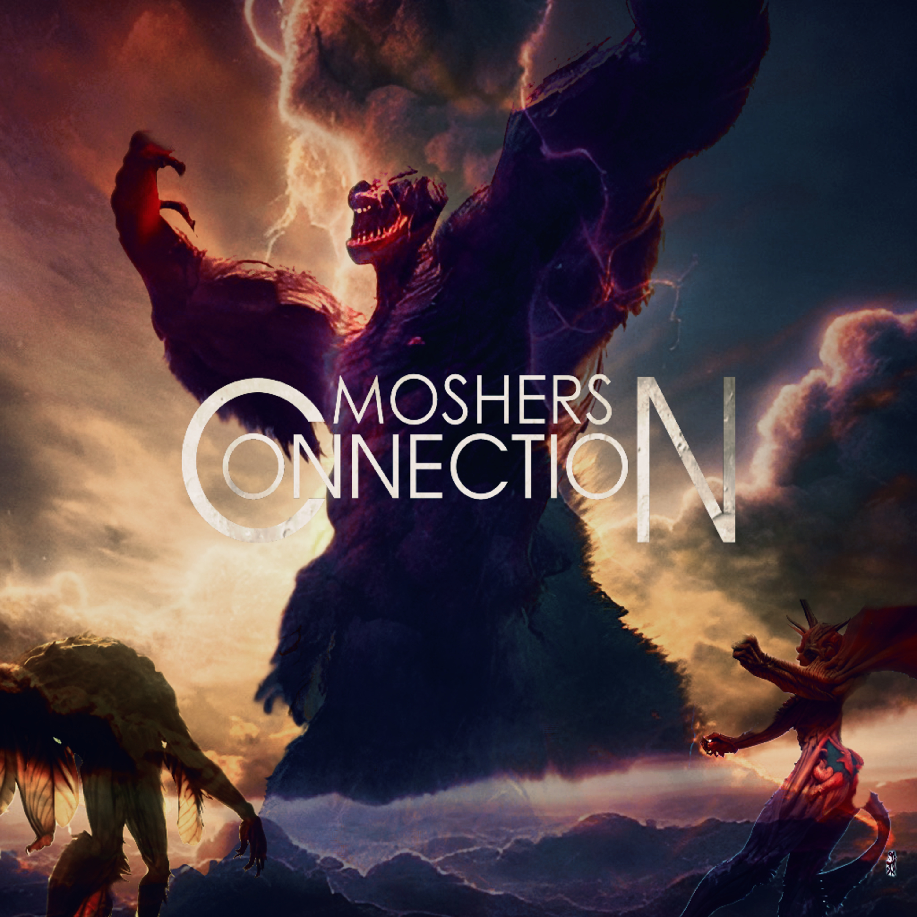 Moshers Connection