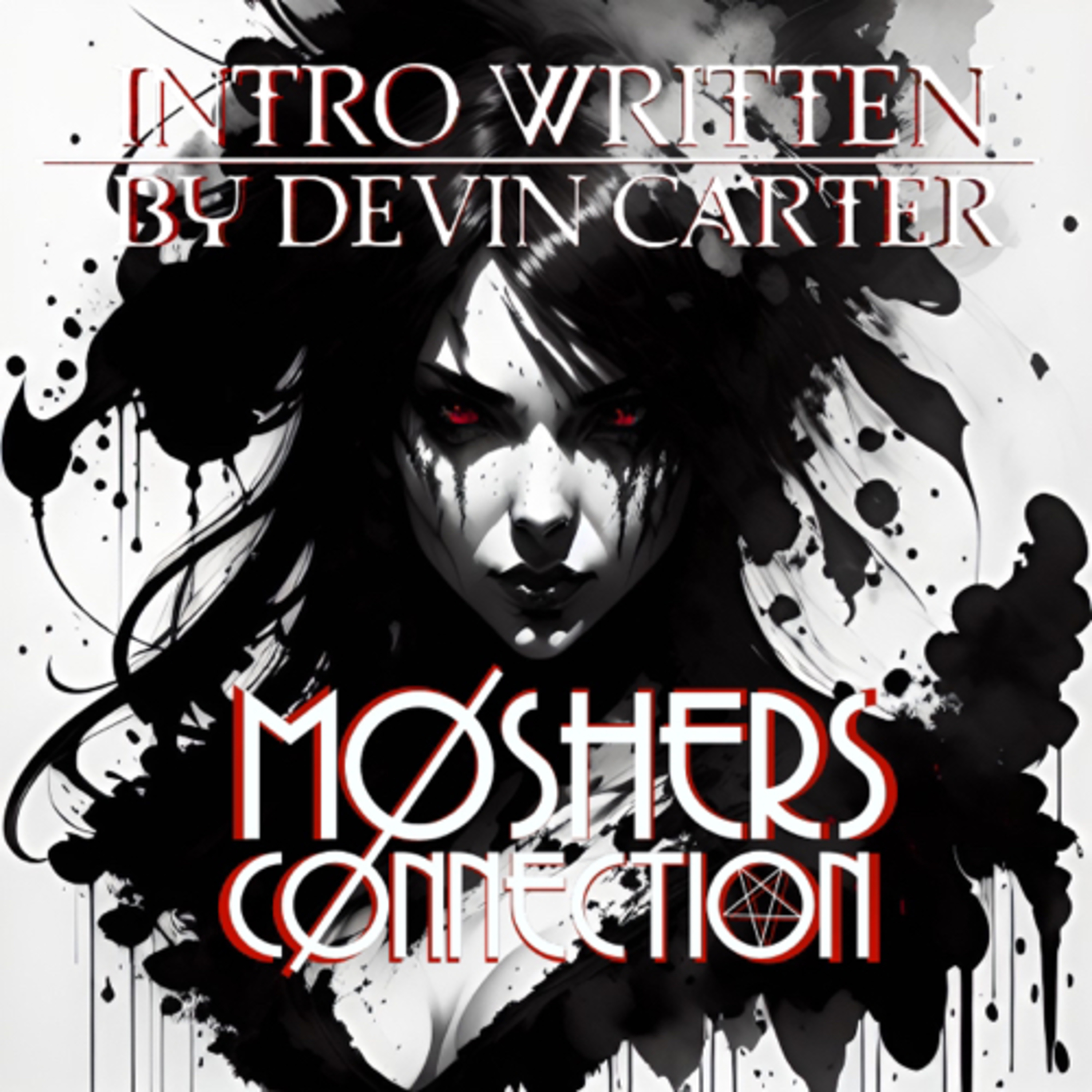 Moshers Connection