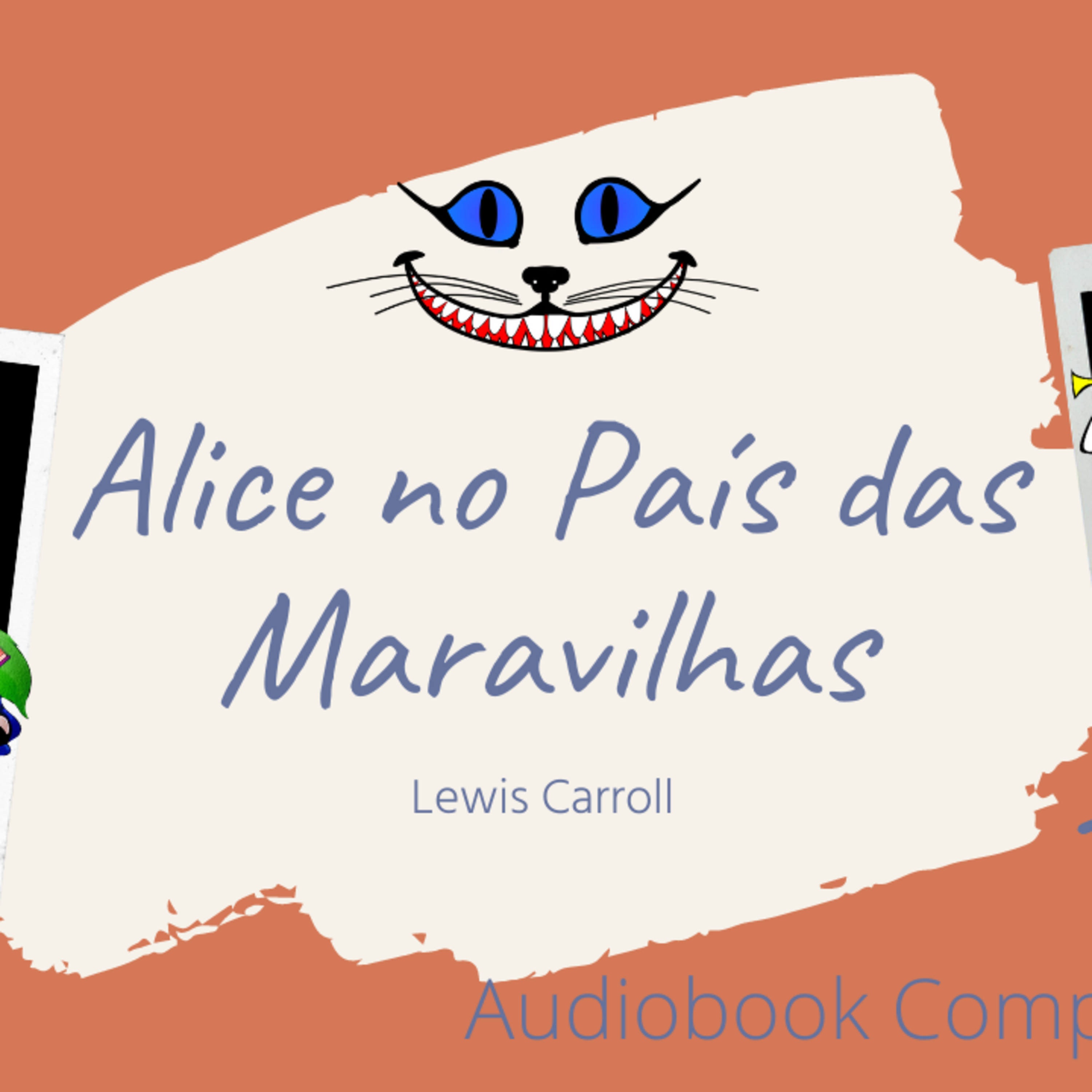 Romances, sonhos e um bom livro - Audiolivros