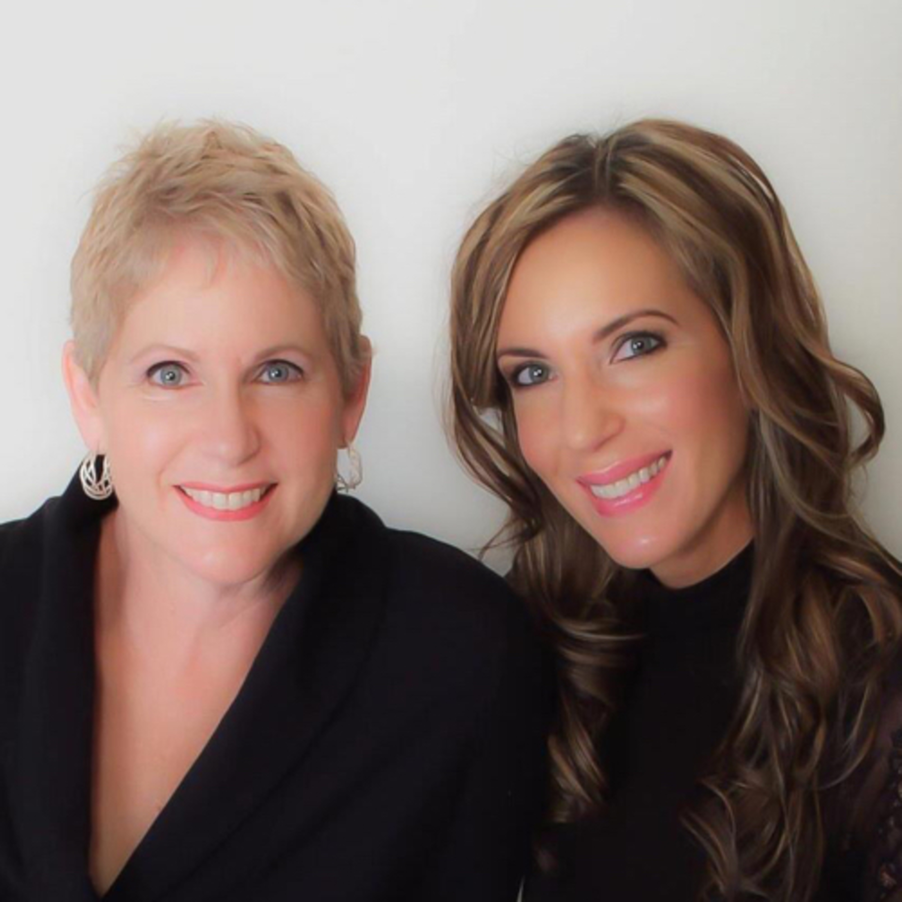the RELATE podcast. w/ Jessica & Grace.