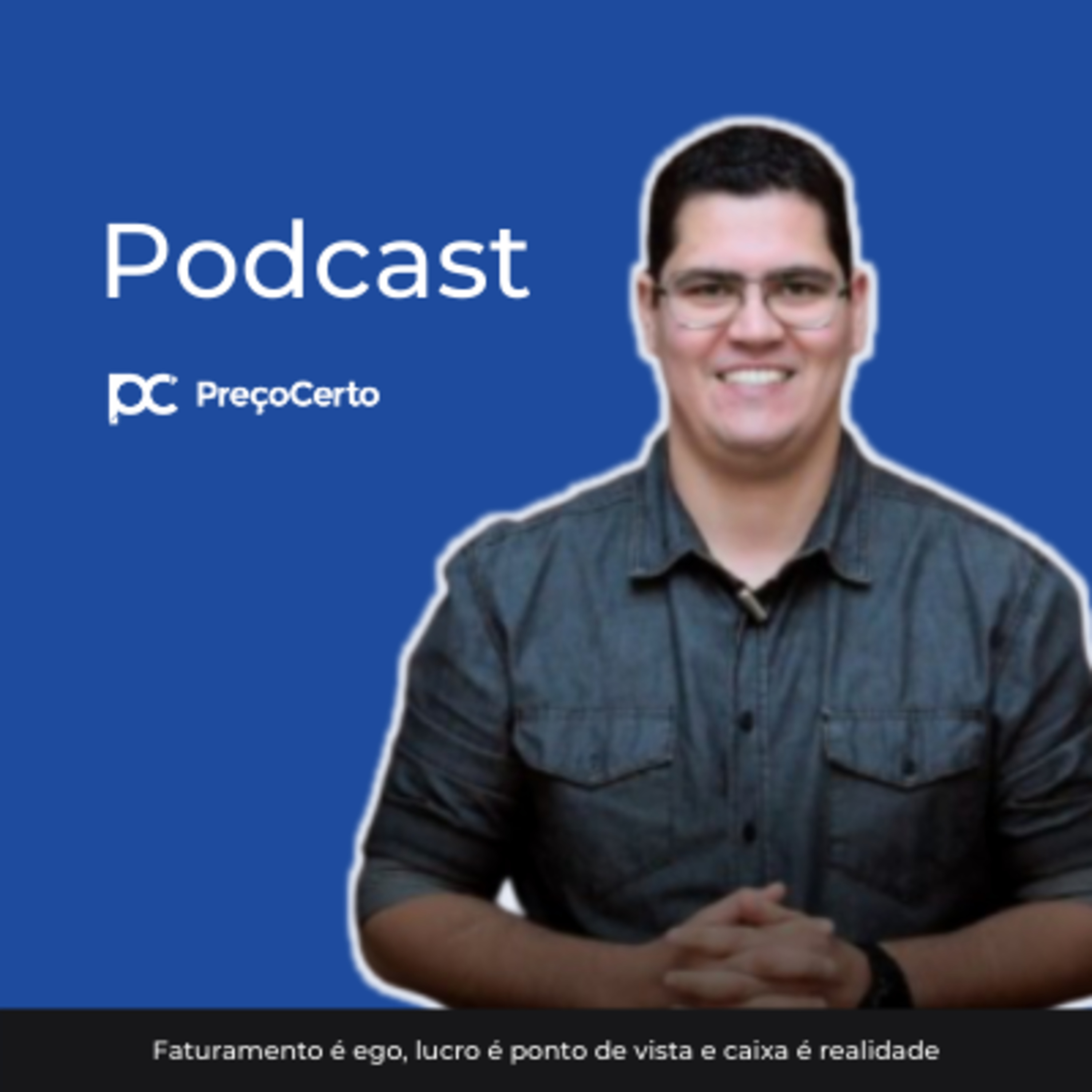 Preco Certo - Plataforma de Precificação, Indicadores Financeiros e Compras