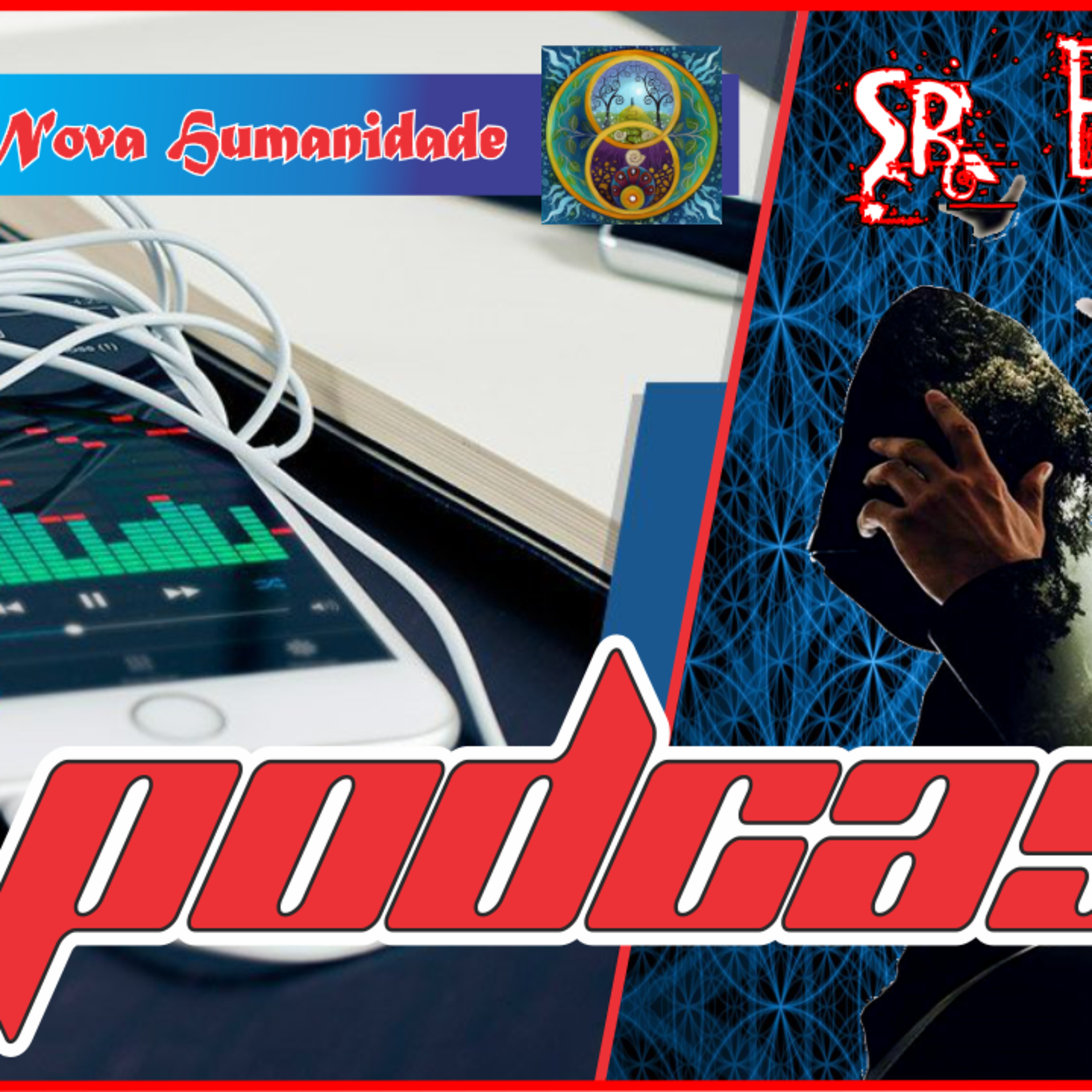 #Podcast 7 - Extra Noticias 28 ago 2019 - Rumo a Nova Humanidade episode artwork