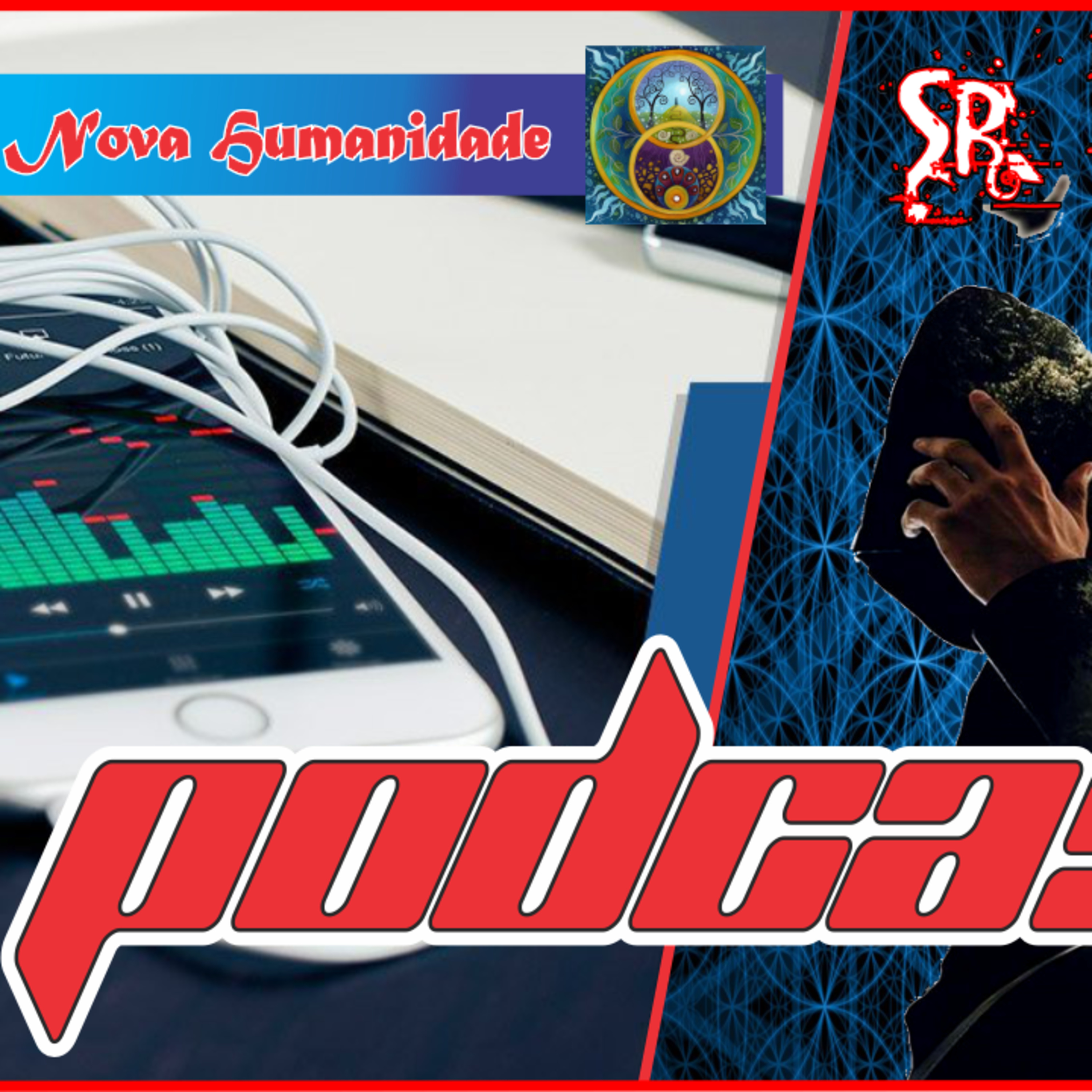 #Podcast 9 - Extra Noticias 29 ago 2019 - Rumo a Nova Humanidade episode artwork