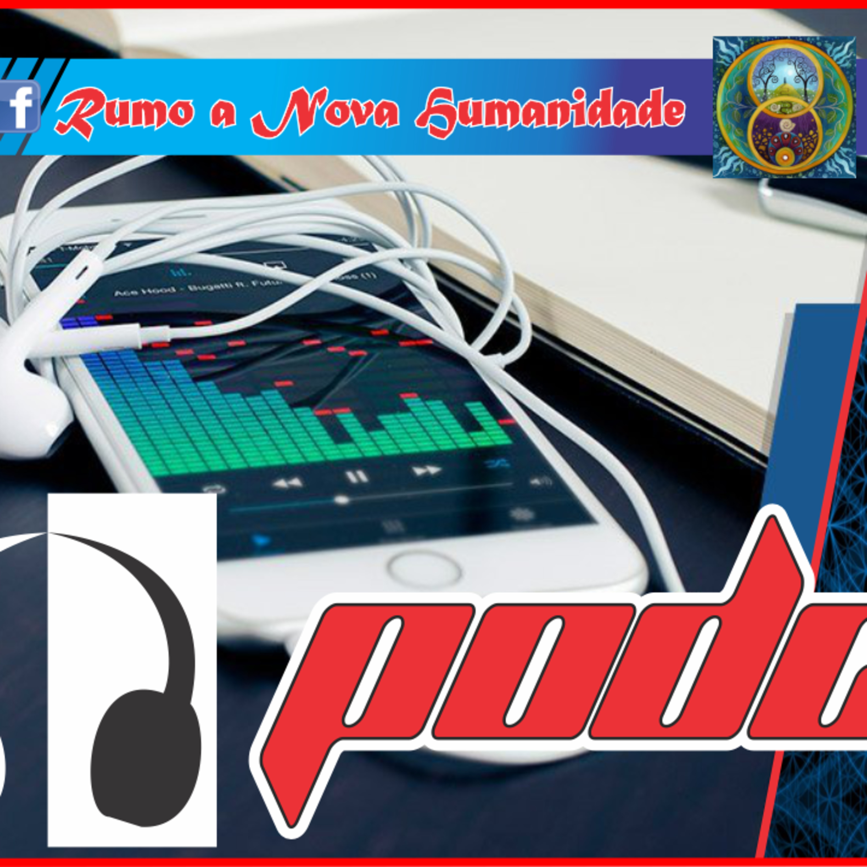 #PodCast 11 - Para ser melhor episode artwork