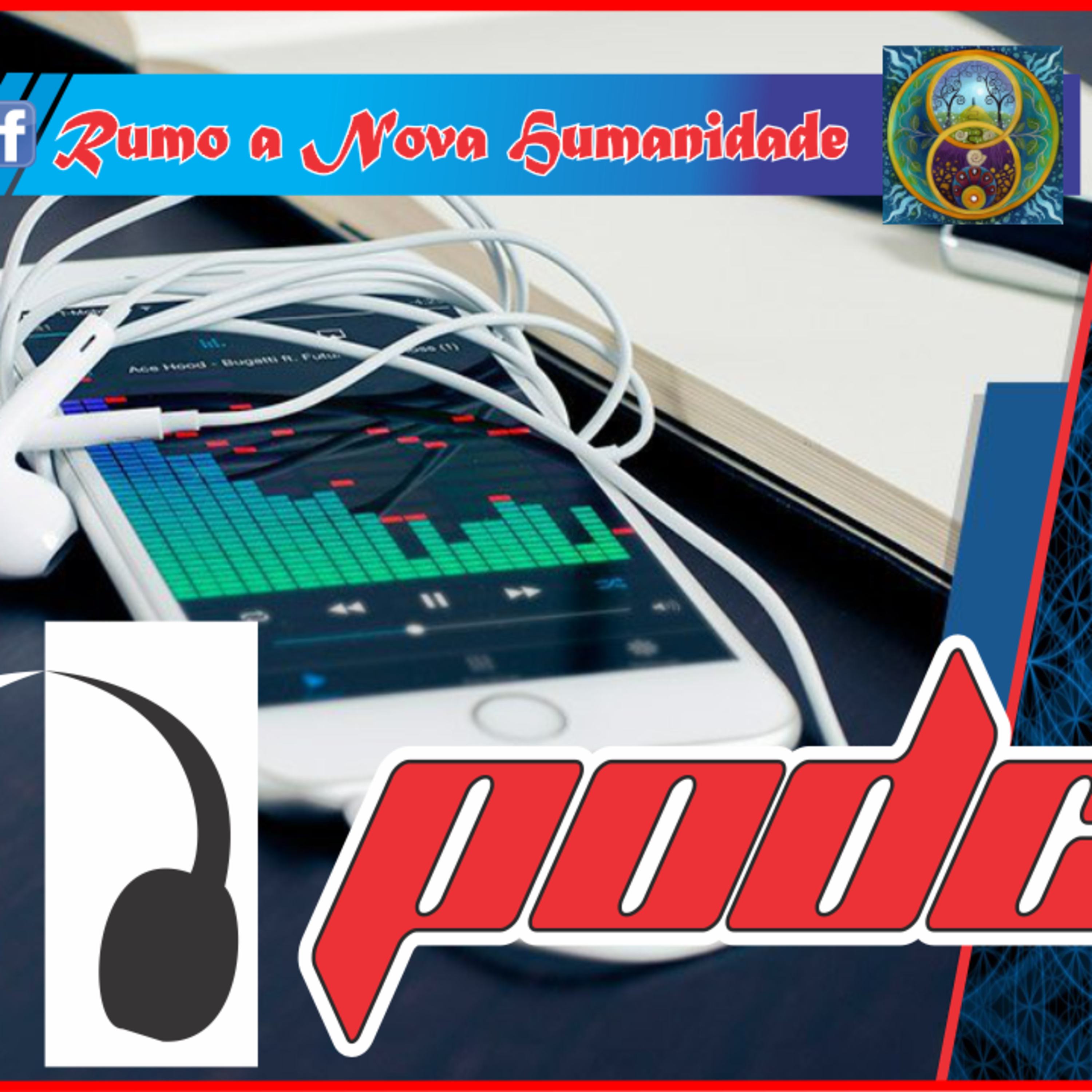 #PodCast 15 - Primeiro, fique sozinho... episode artwork