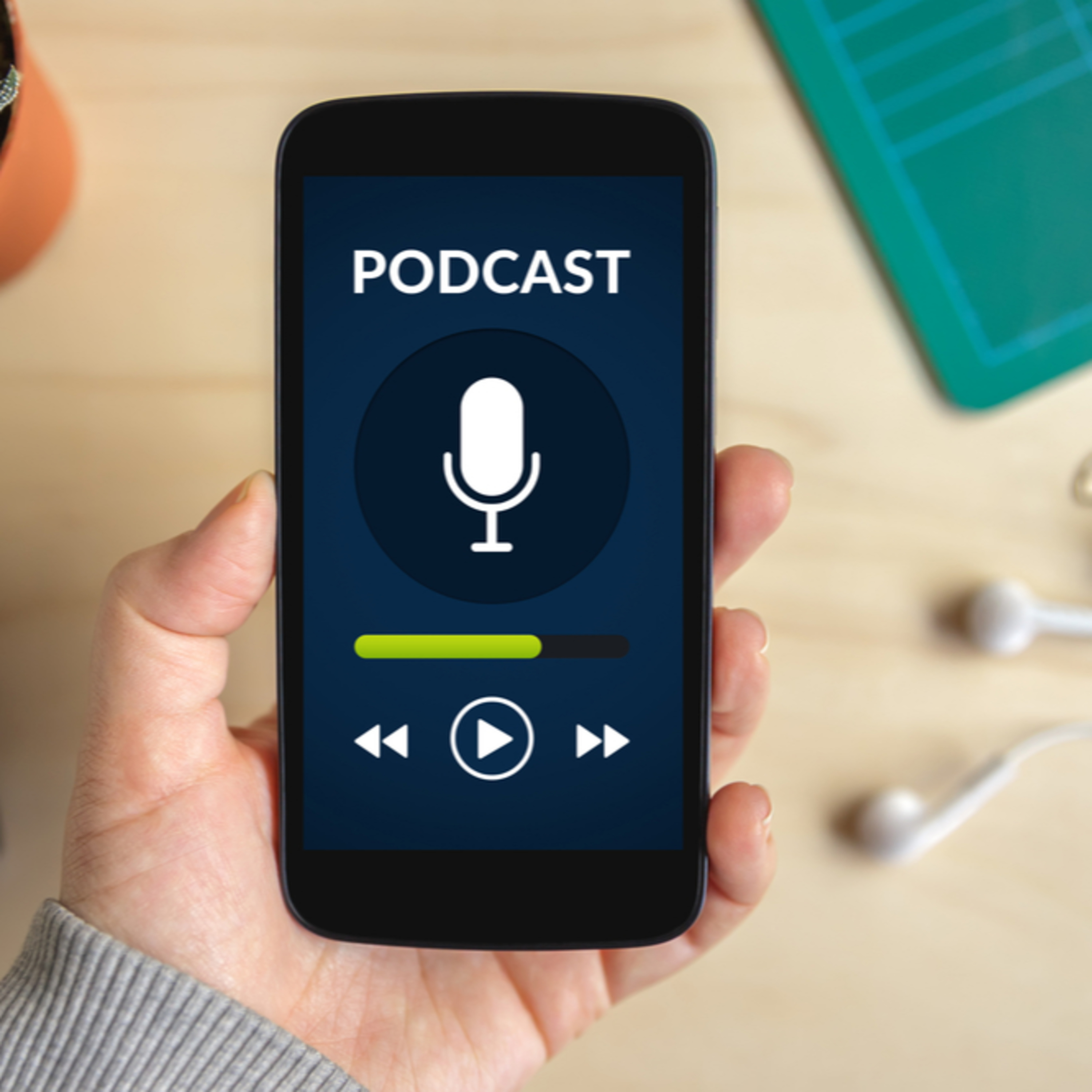#PodCast 26 - O Agora, caminho para escapar do sofrimento episode artwork