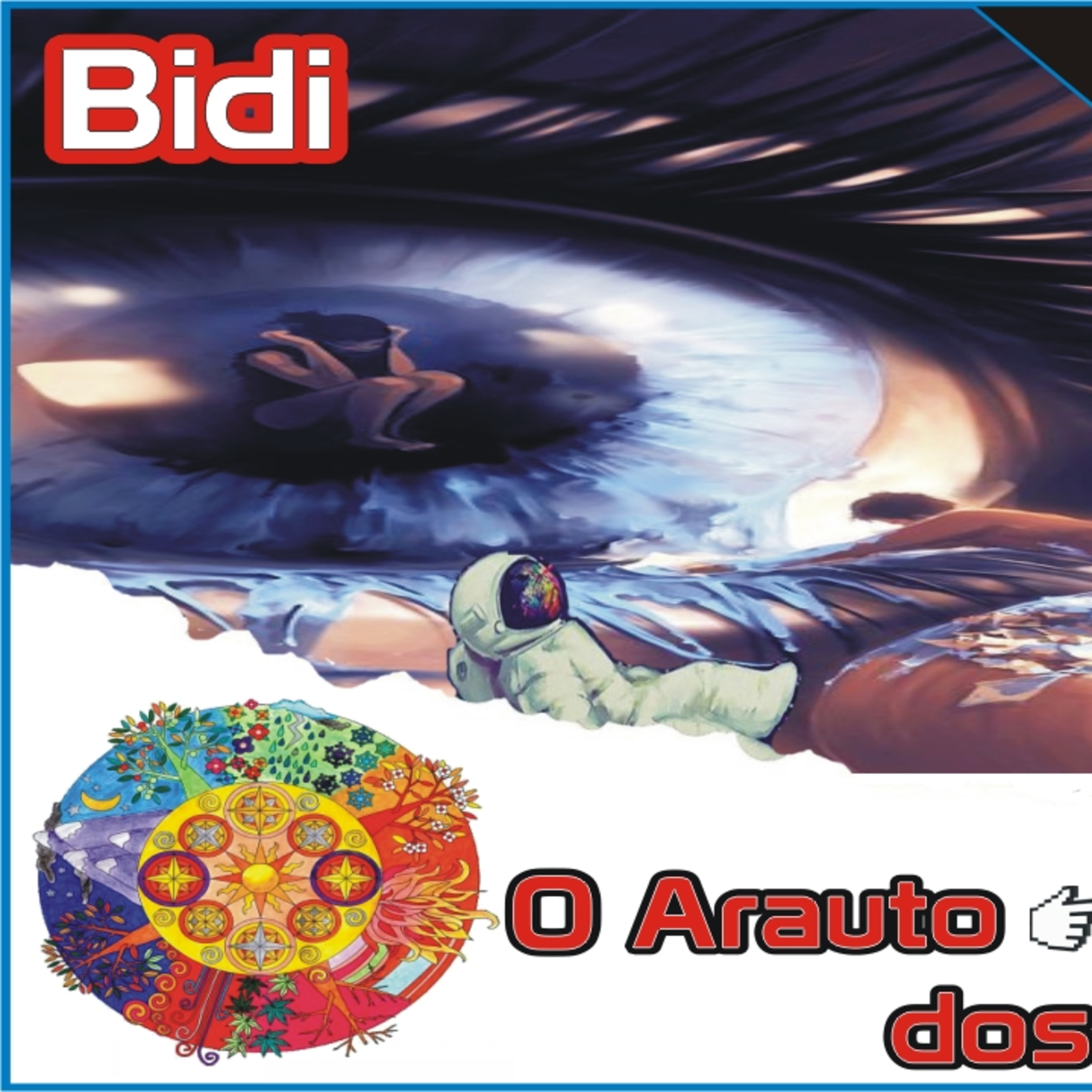 #PodCast 27 - Quem é o verdadeiro Guru ? episode artwork