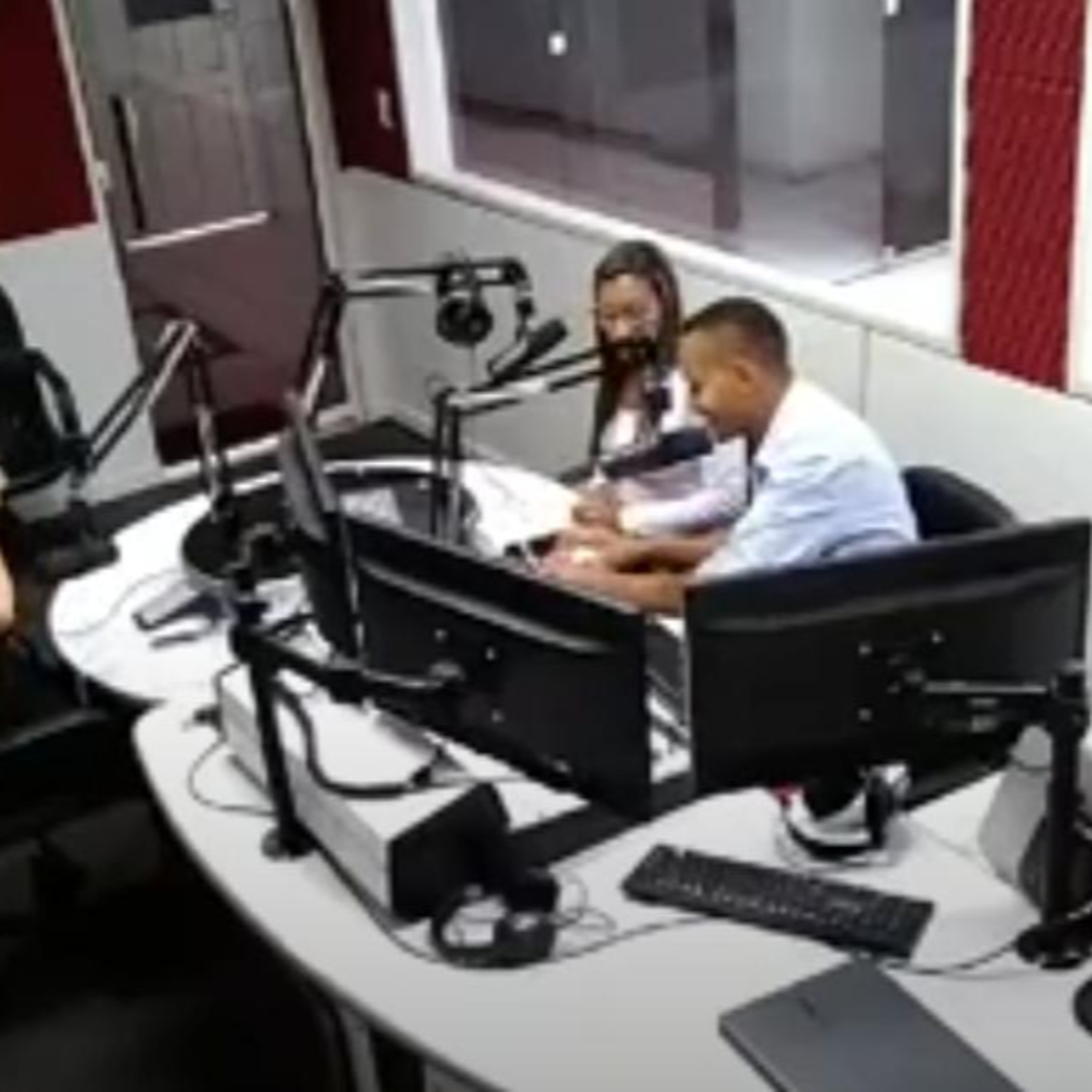 Edição 16-12-19 | Jornal da Meia-Noite episode artwork