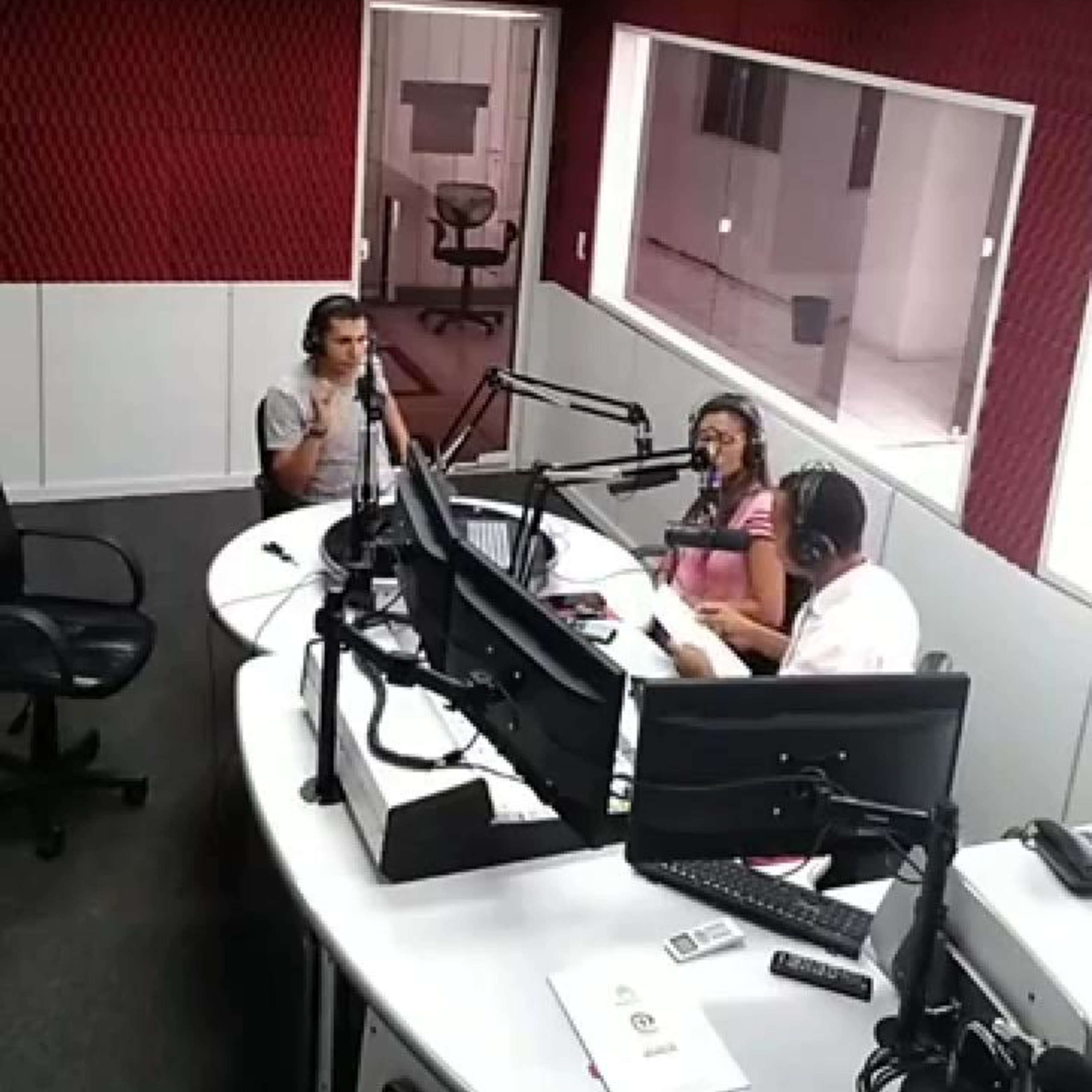 EDIÇÃO 21.03.2020 | JORNAL DA MEIA-NOITE episode artwork