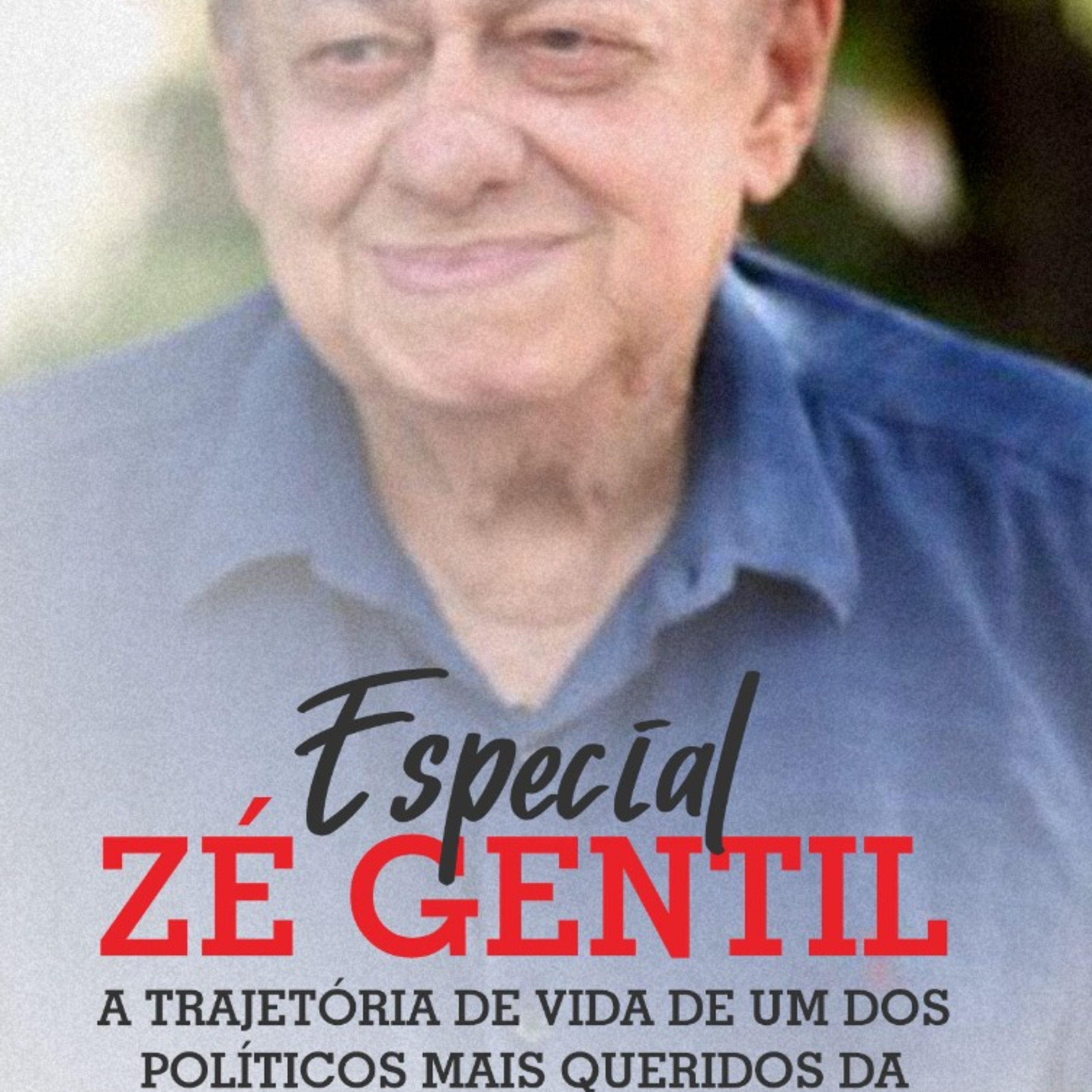 EDIÇÃO EXTRAORDINÁRIA . COBERTURA SOBRE A MORTE DE ZÉ GENTIL 15-06-2020 | JMN  episode artwork