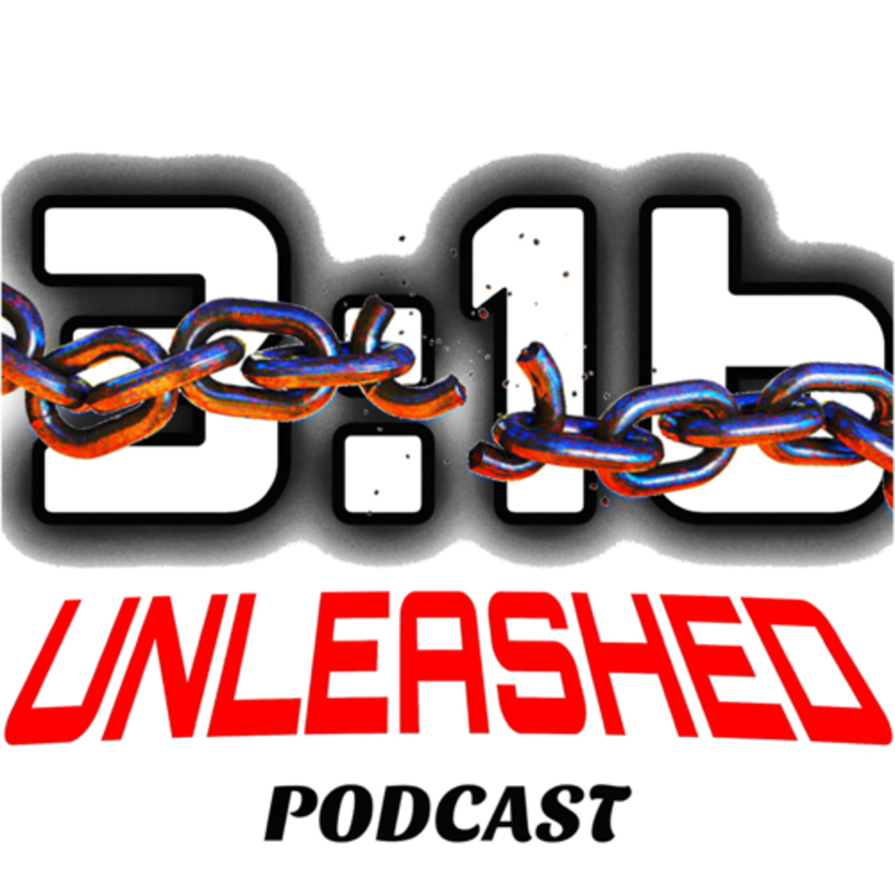 3:16 Unleashed