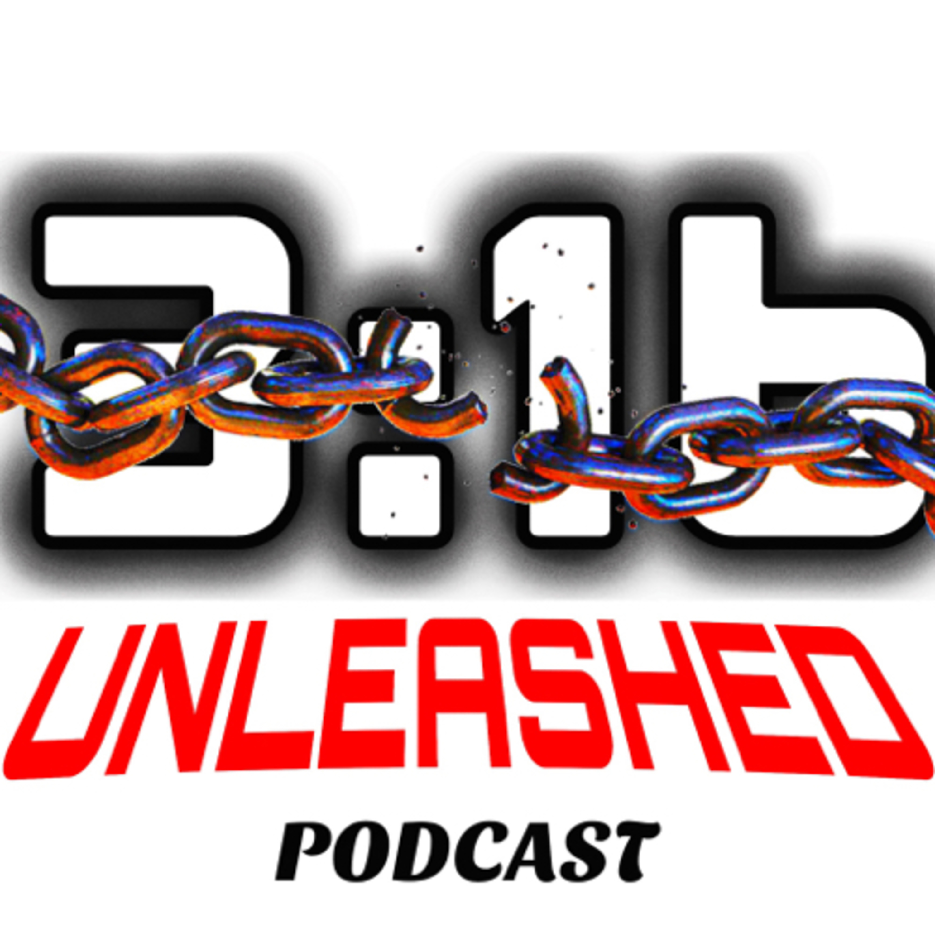 3:16 Unleashed
