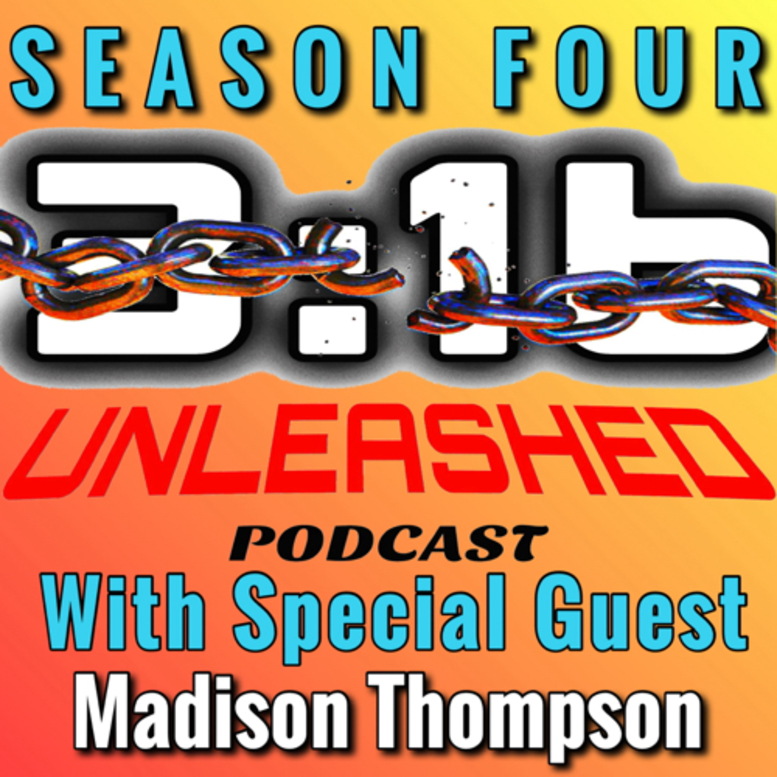 3:16 Unleashed