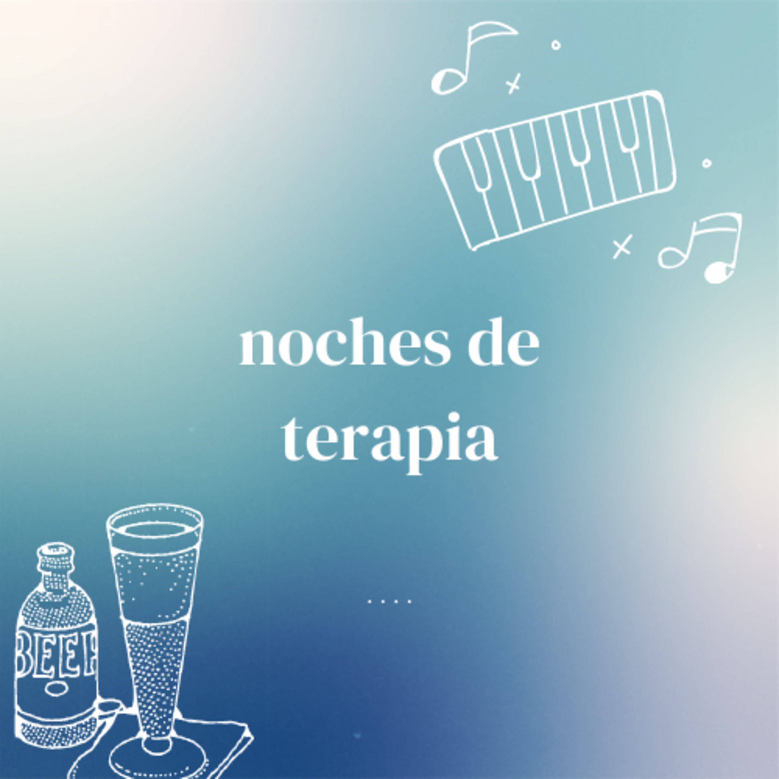 Noches de terapia