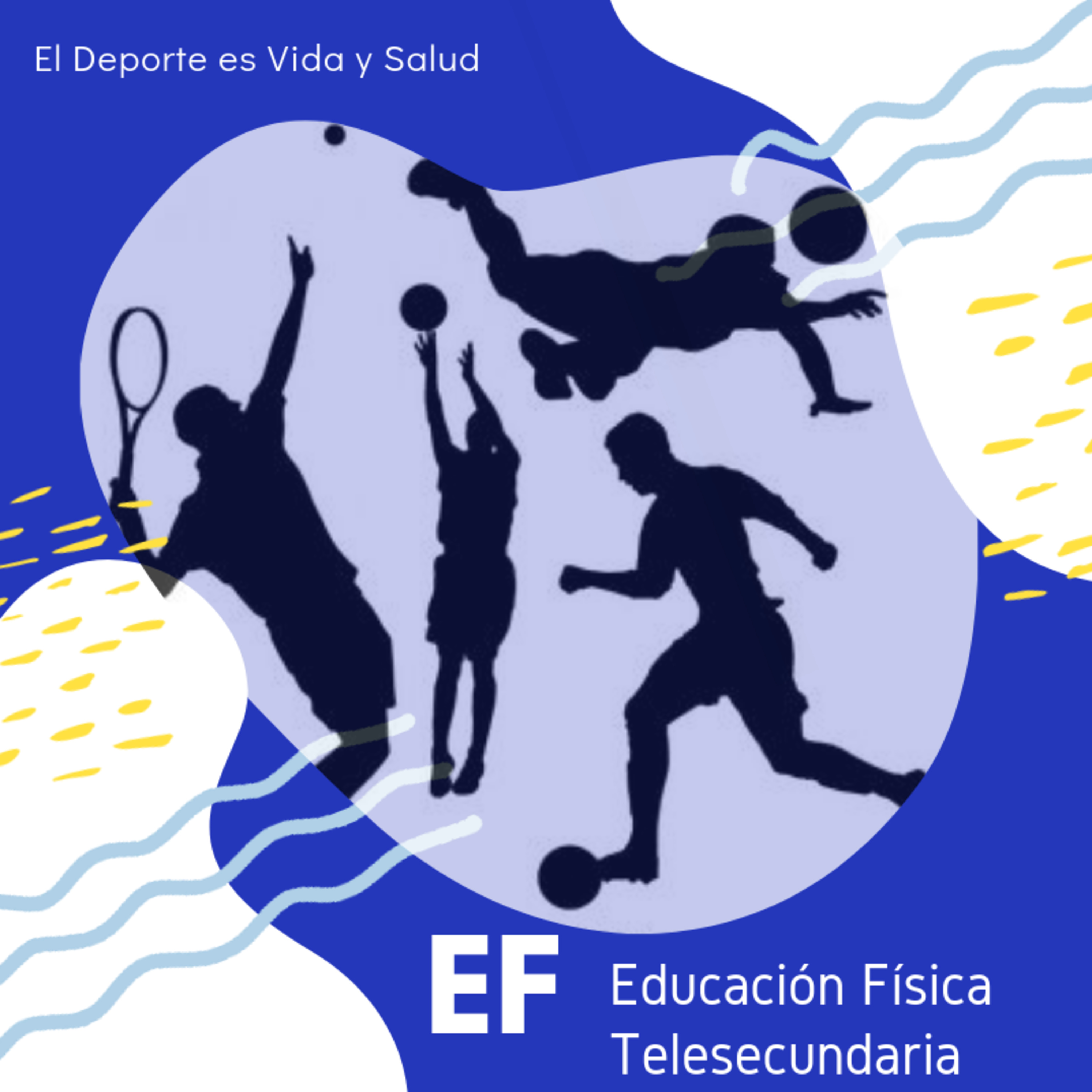 Voleibol  episode artwork