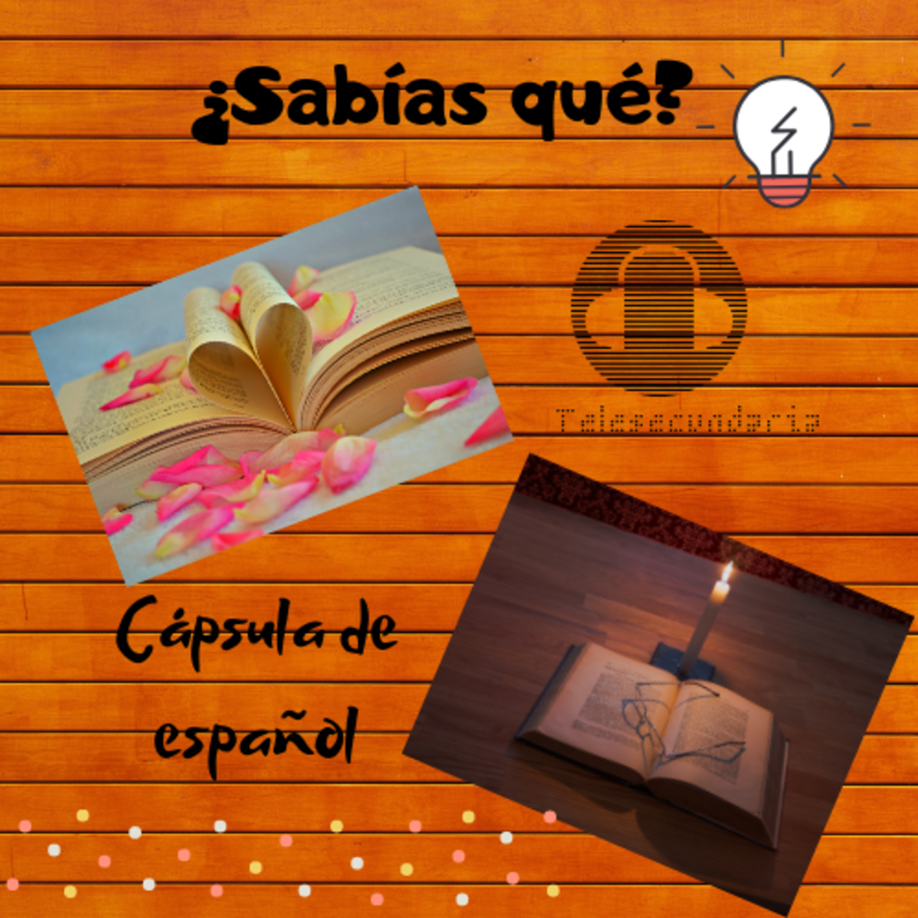 Español: Anécdota de un escritor