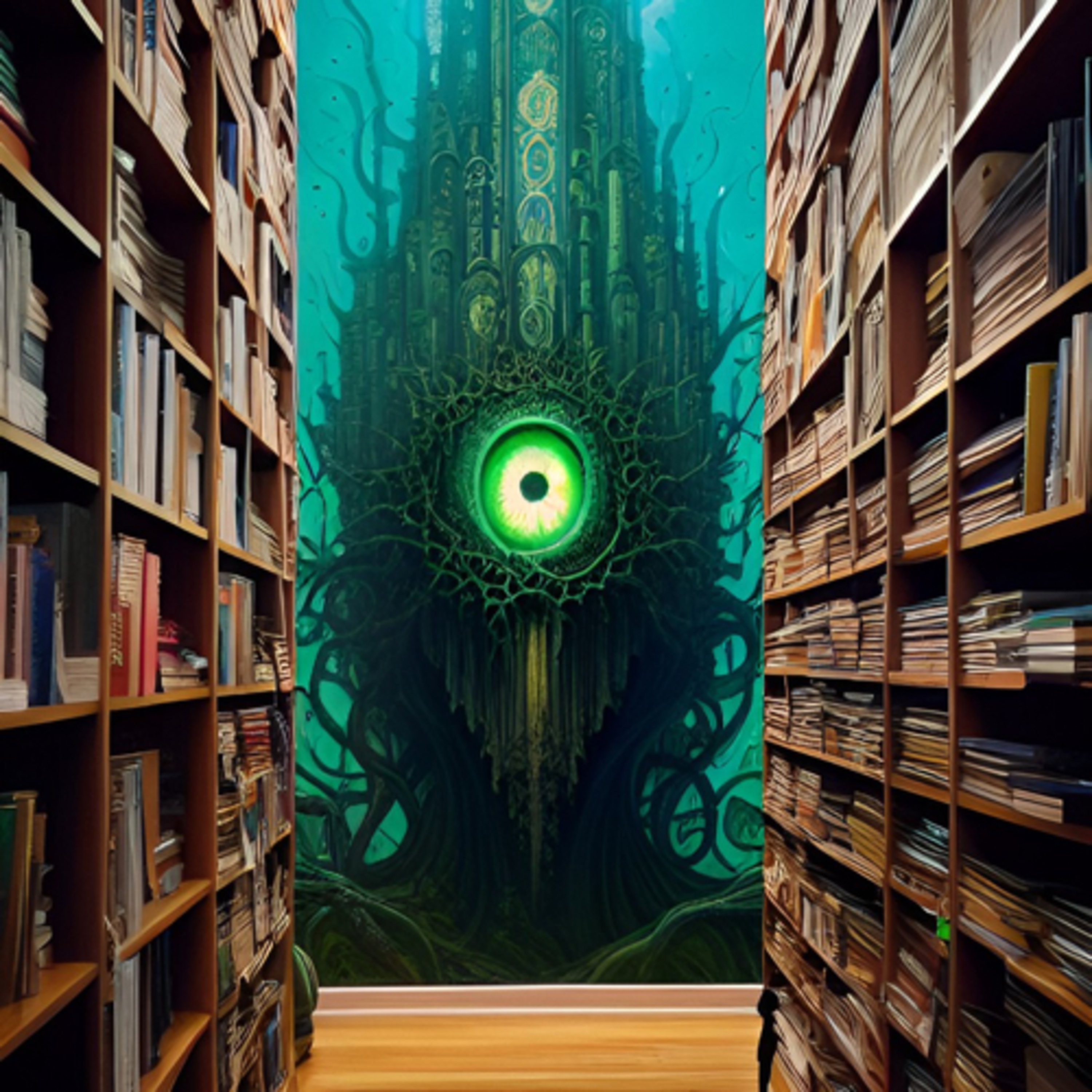 Elder Scrolls Online Lore Readings