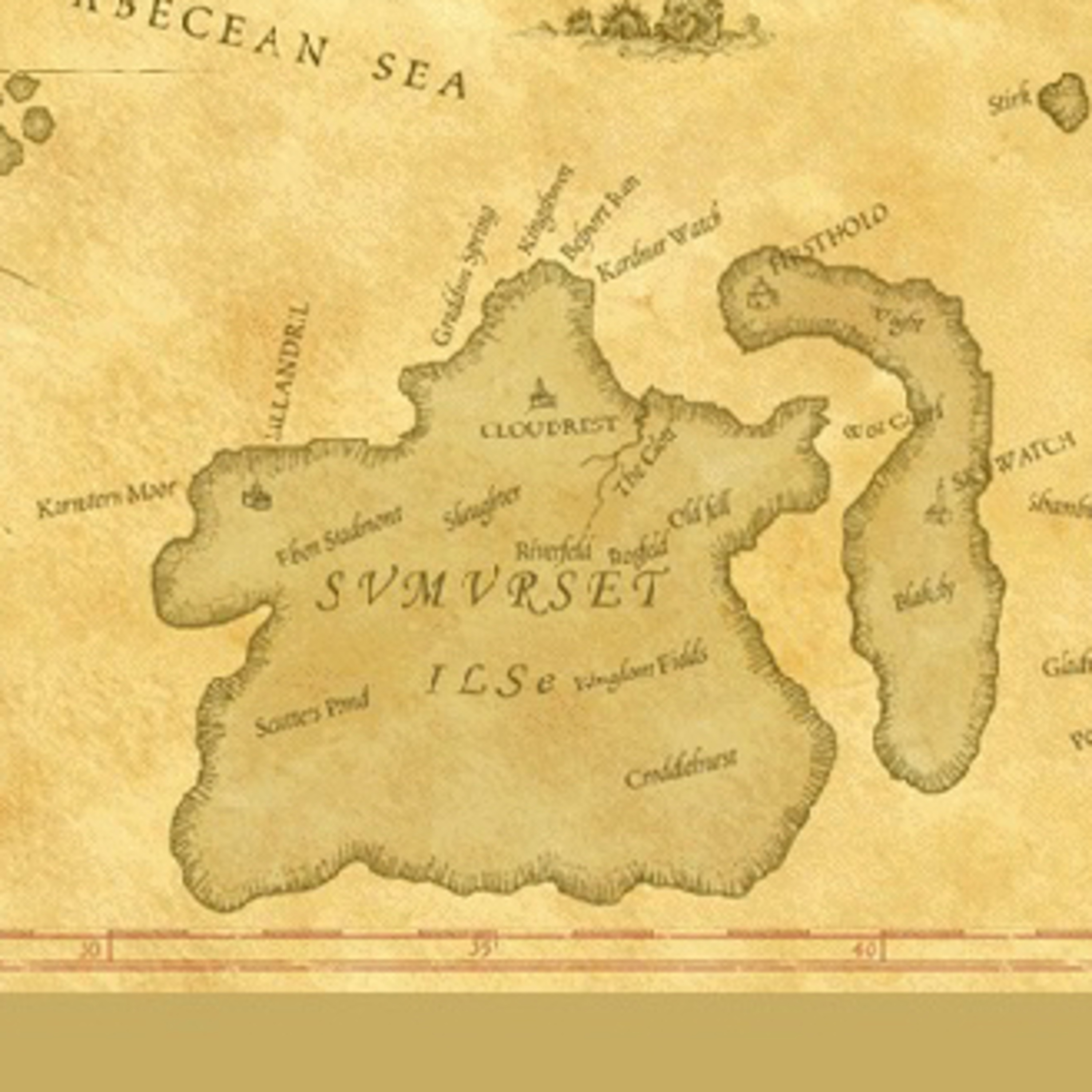Elder Scrolls Online Lore Readings