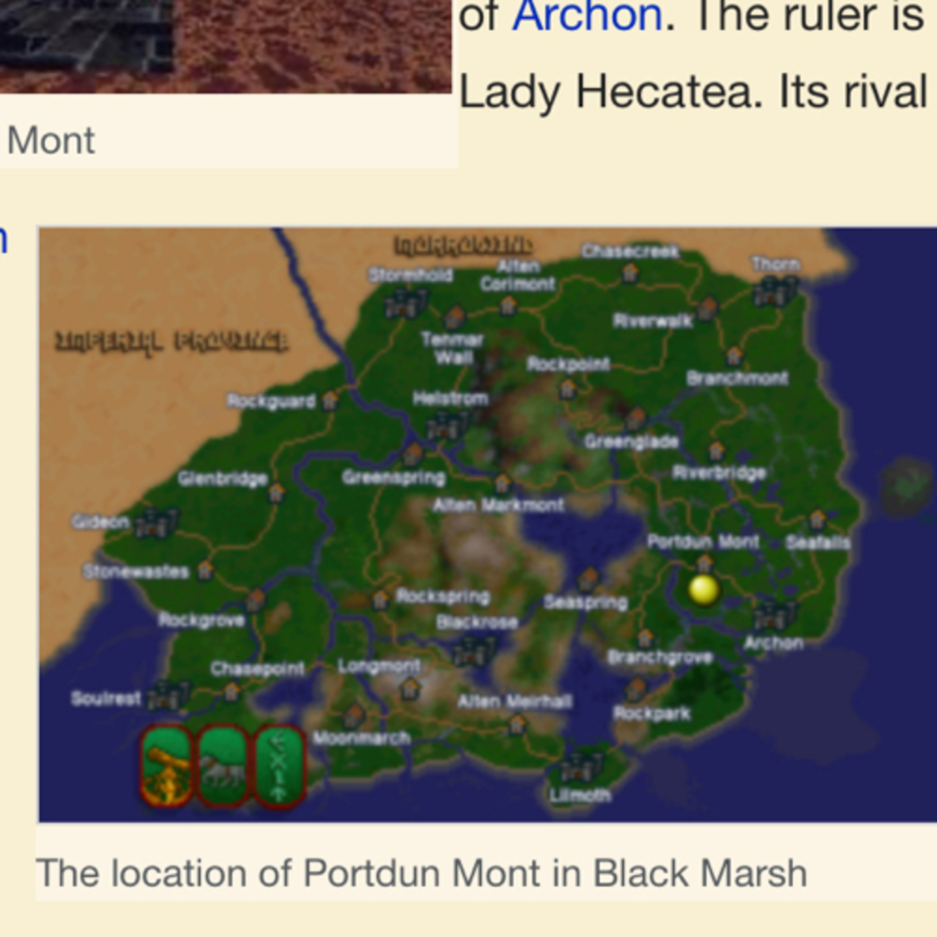 Elder Scrolls Online Lore Readings