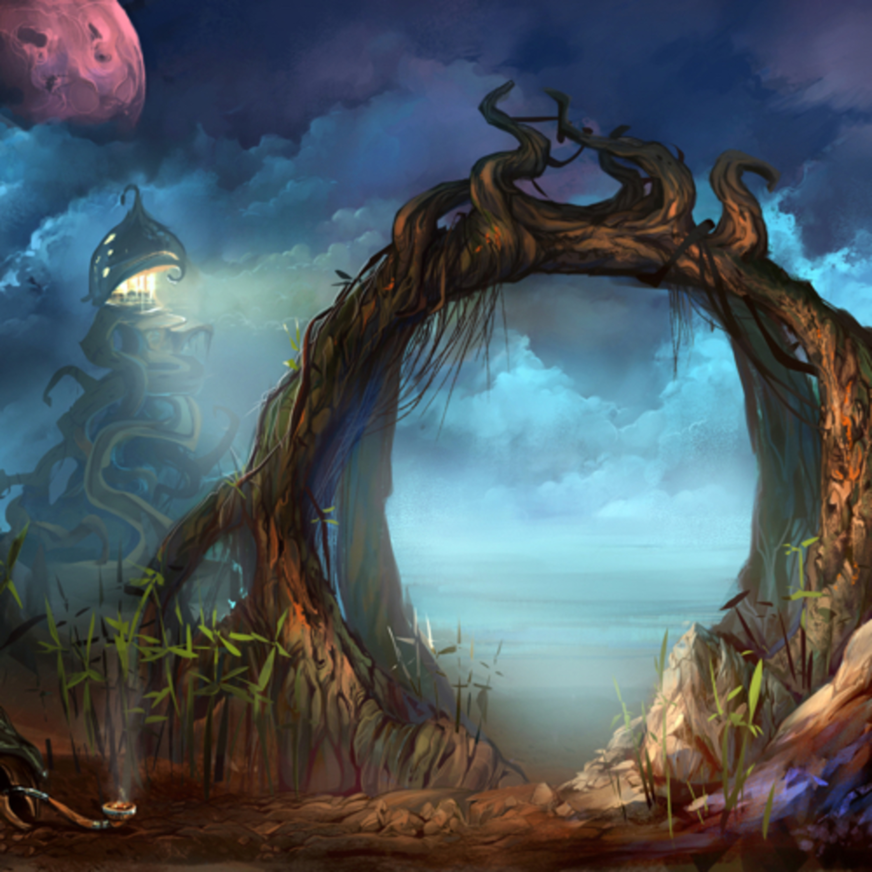 Elder Scrolls Online Lore Readings