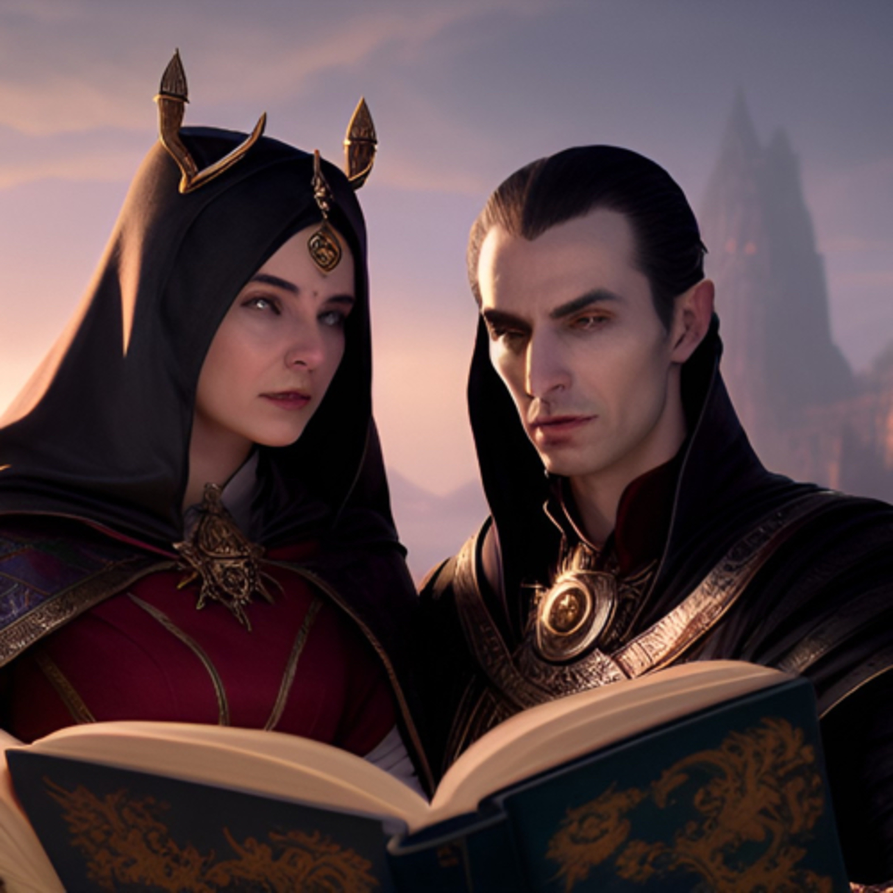 Elder Scrolls Online Lore Readings