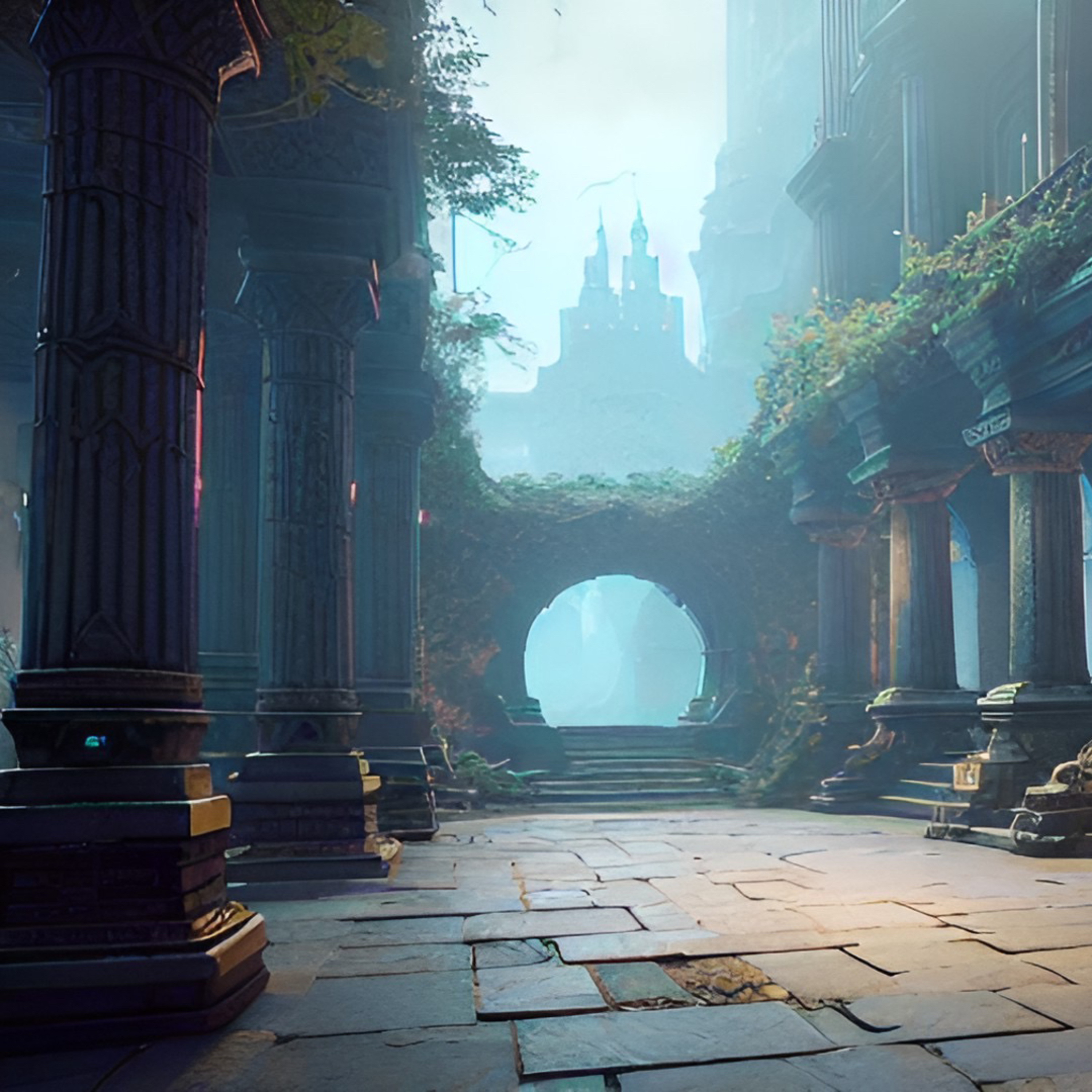 Elder Scrolls Online Lore Readings