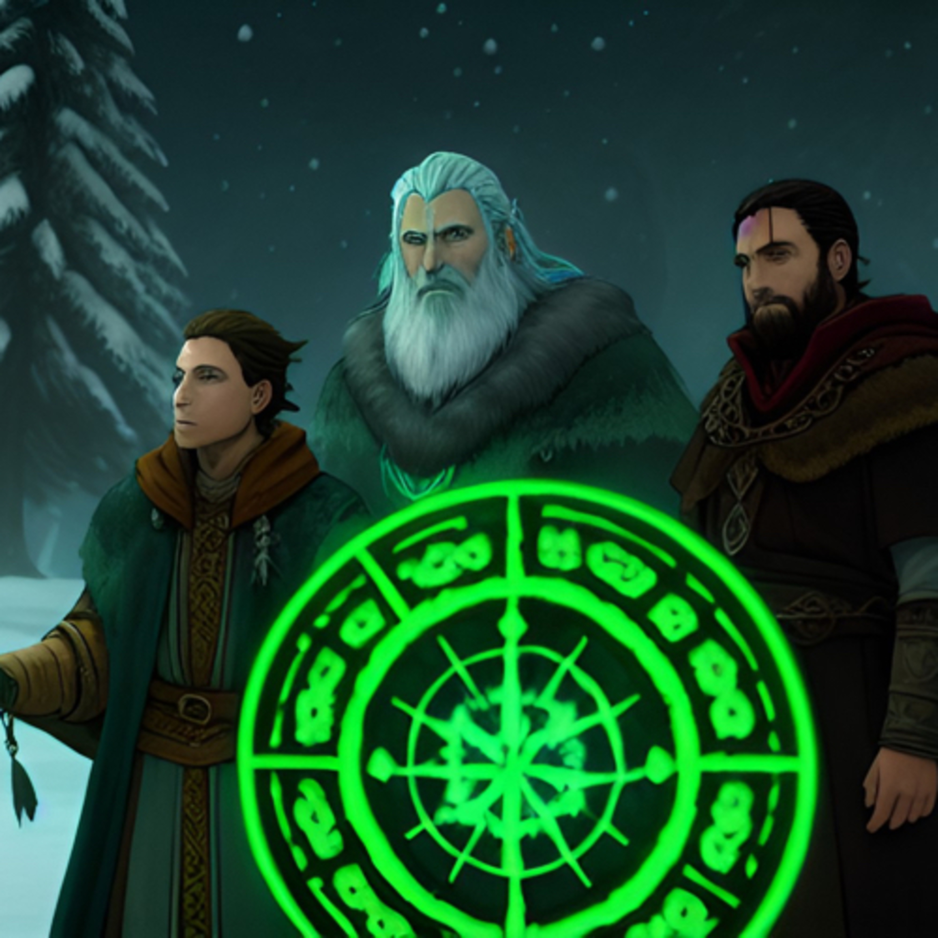Elder Scrolls Online Lore Readings
