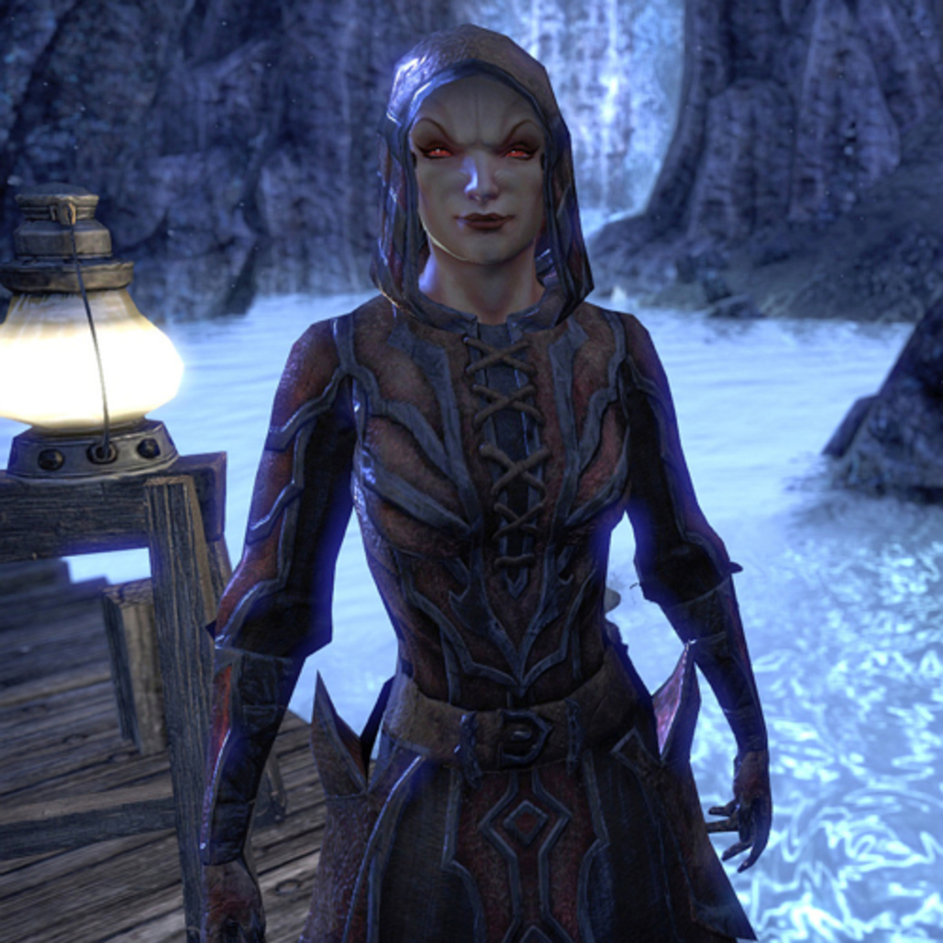 Elder Scrolls Online Lore Readings