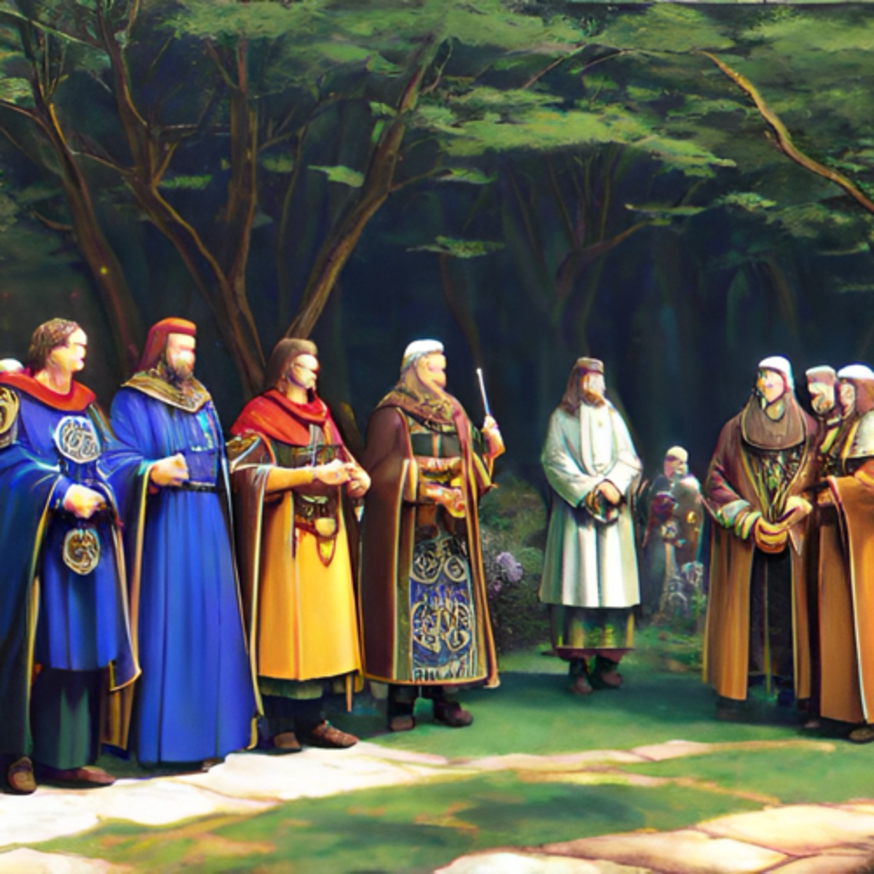 Elder Scrolls Online Lore Readings