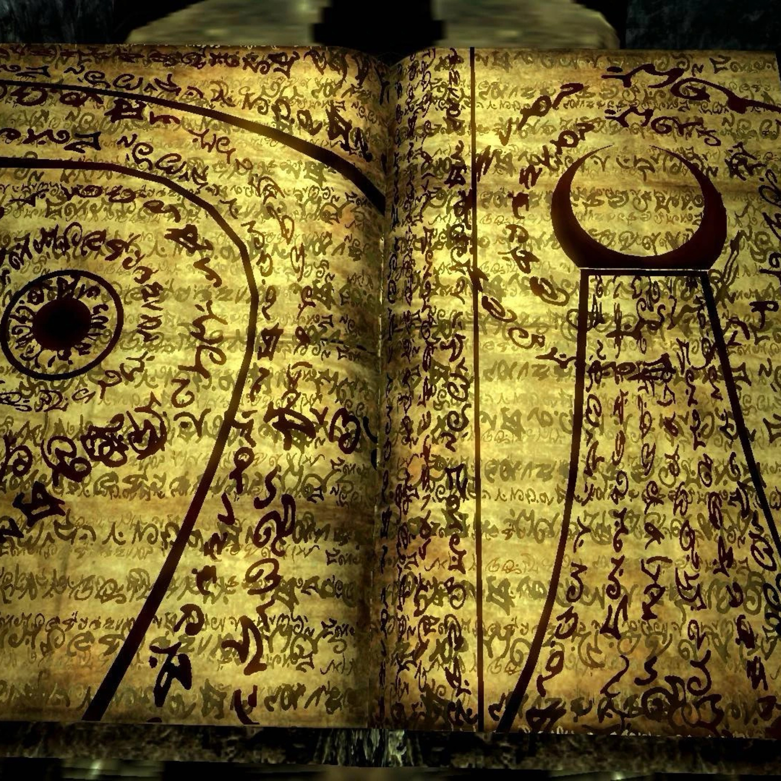 Elder Scrolls Online Lore Readings