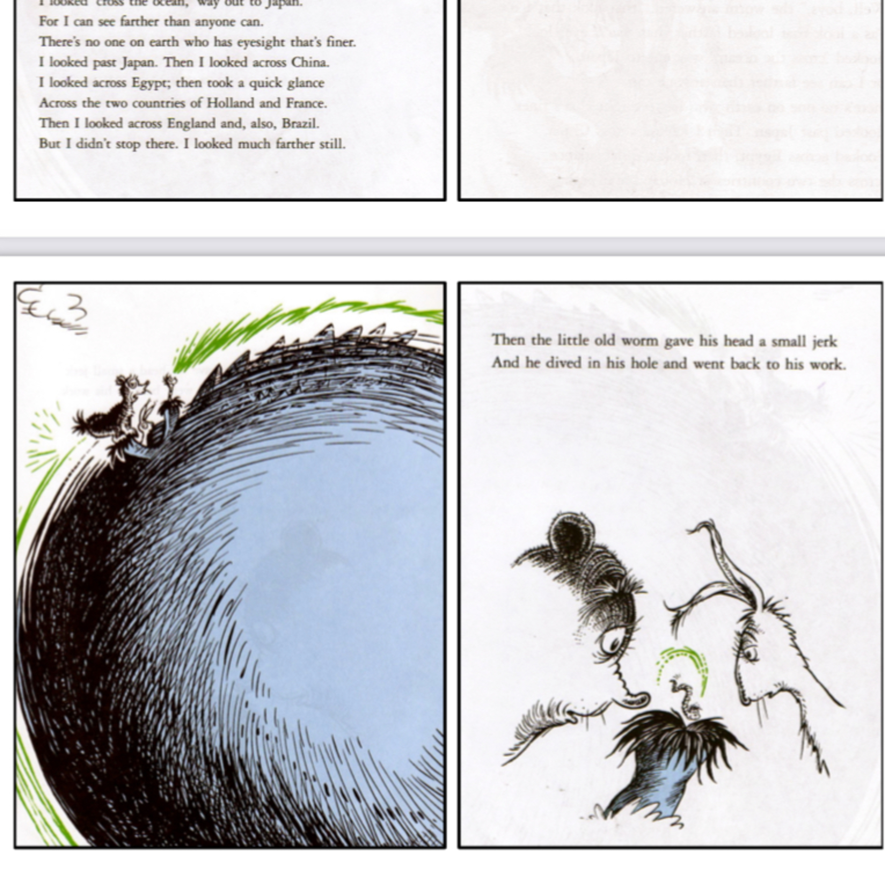 Elder Scrolls Online Lore Readings