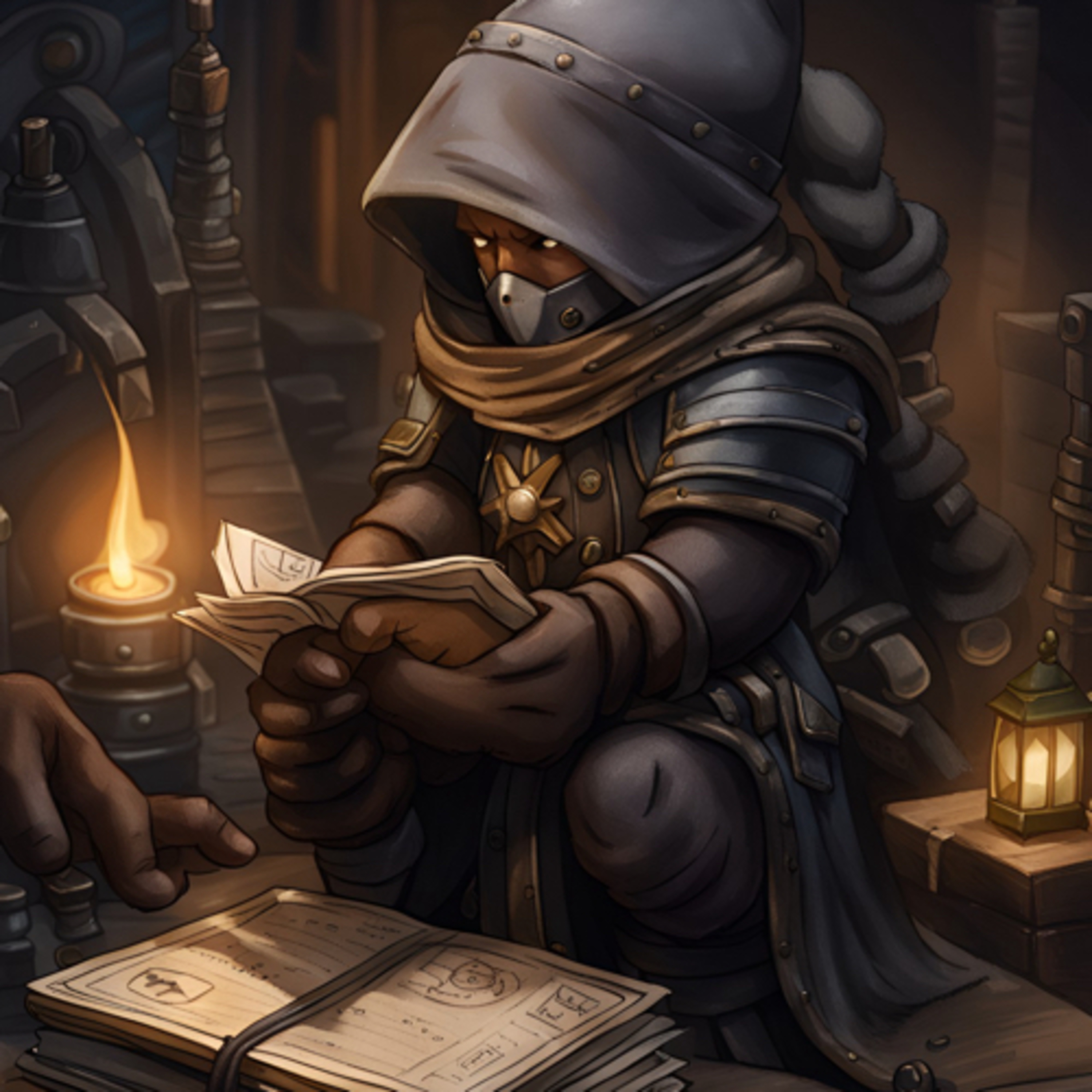 Elder Scrolls Online Lore Readings
