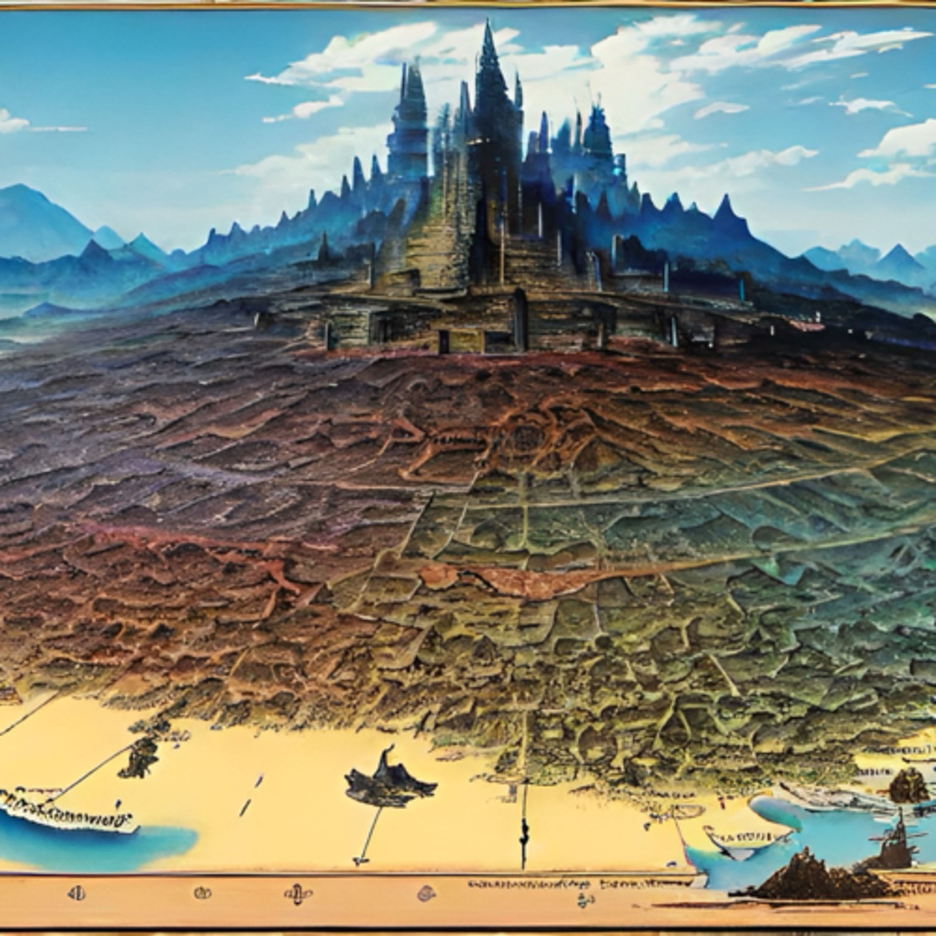 Elder Scrolls Online Lore Readings