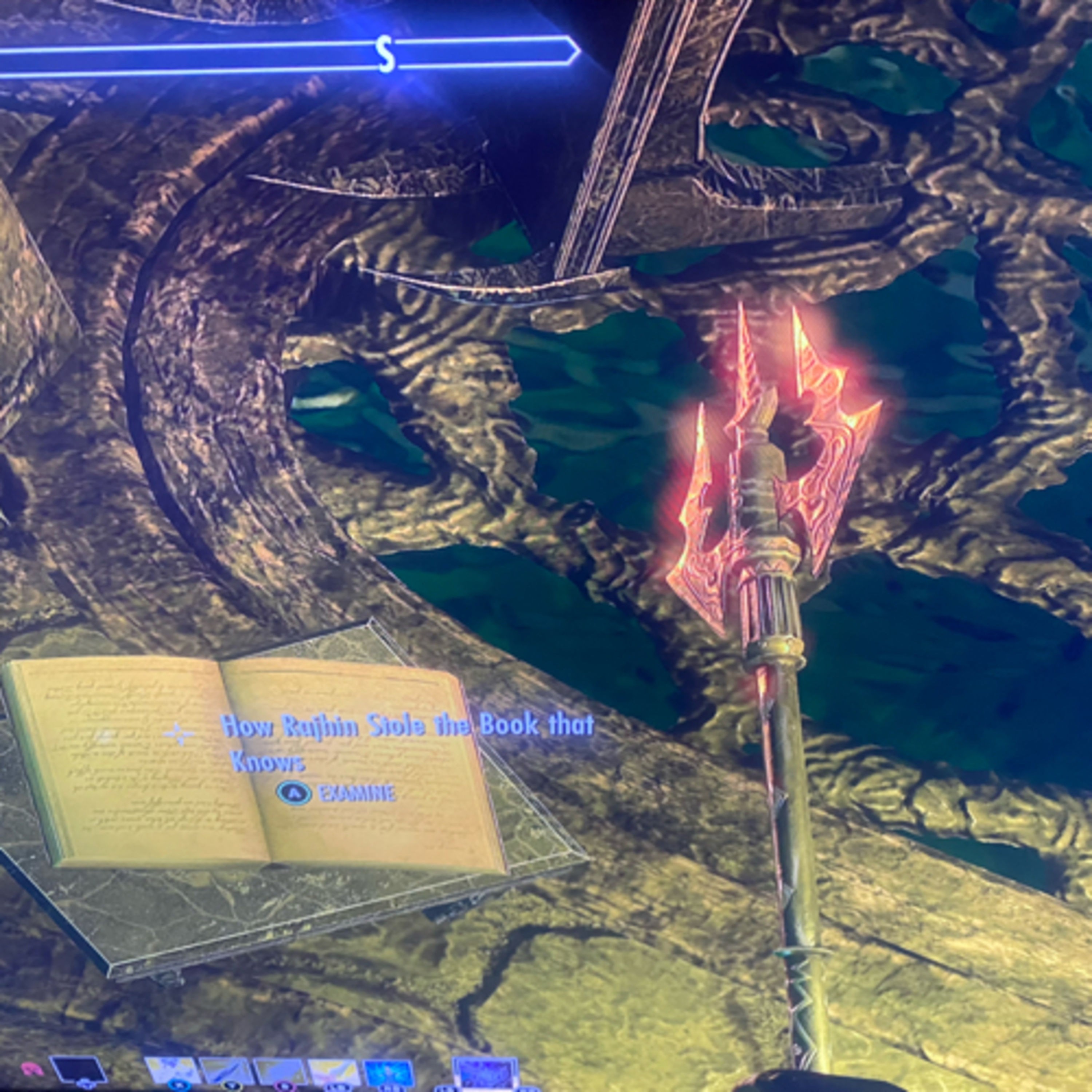 Elder Scrolls Online Lore Readings