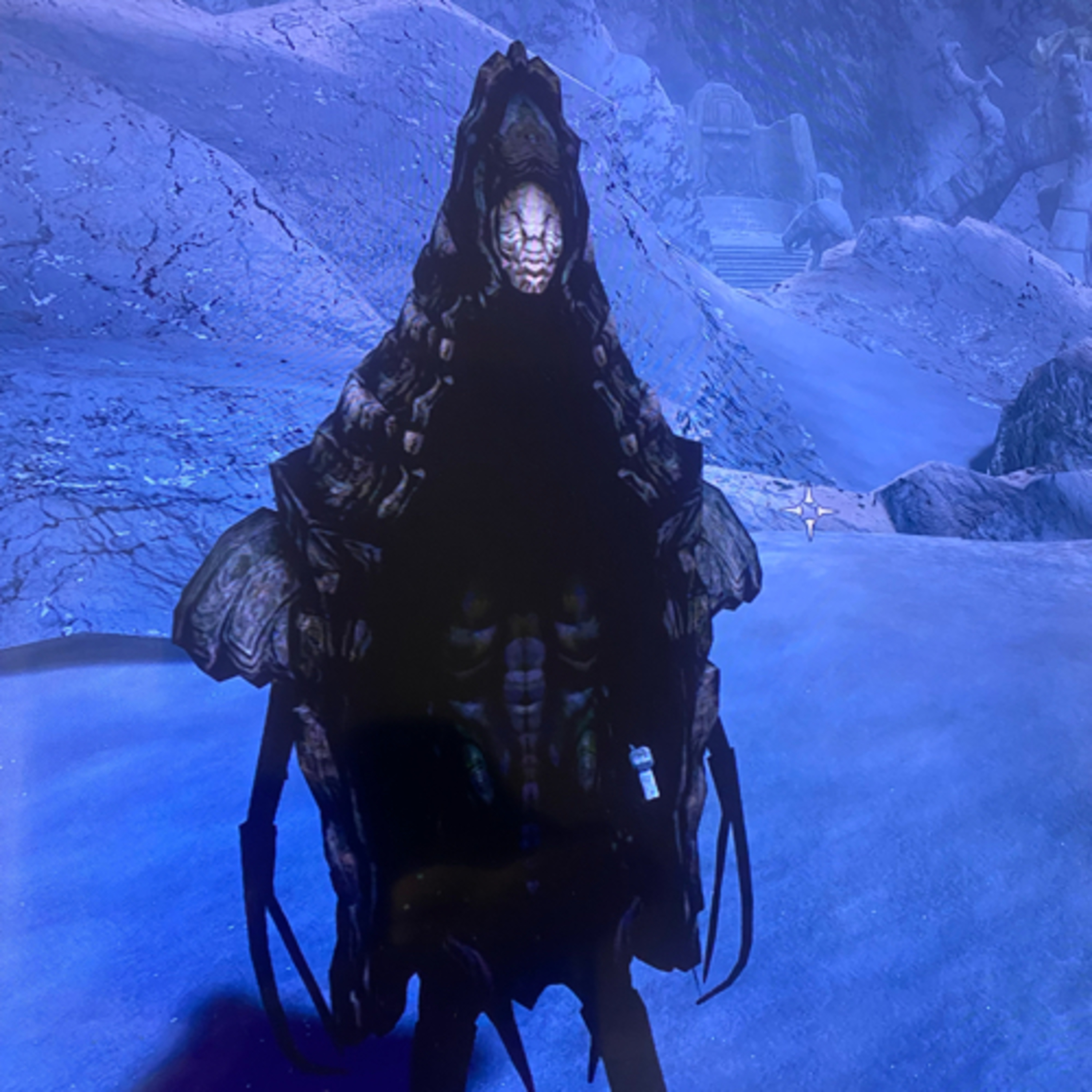 Elder Scrolls Online Lore Readings