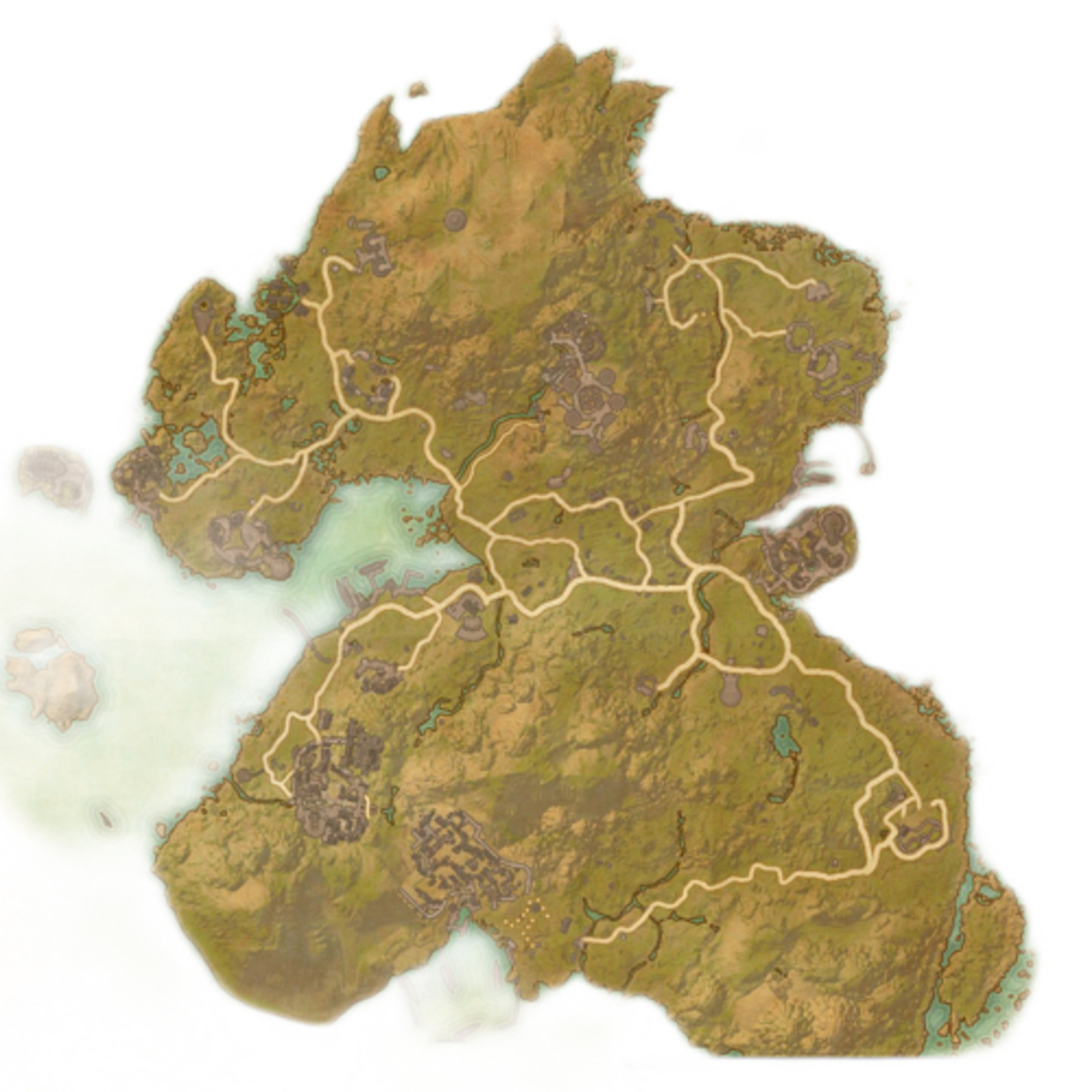Elder Scrolls Online Lore Readings