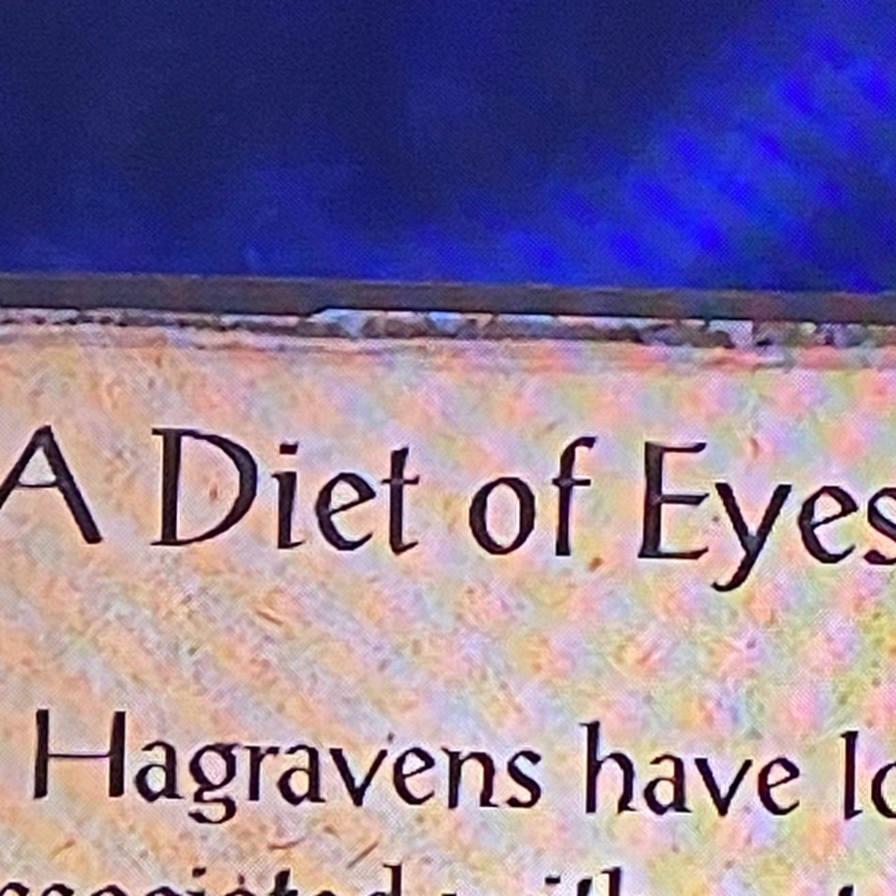 Elder Scrolls Online Lore Readings