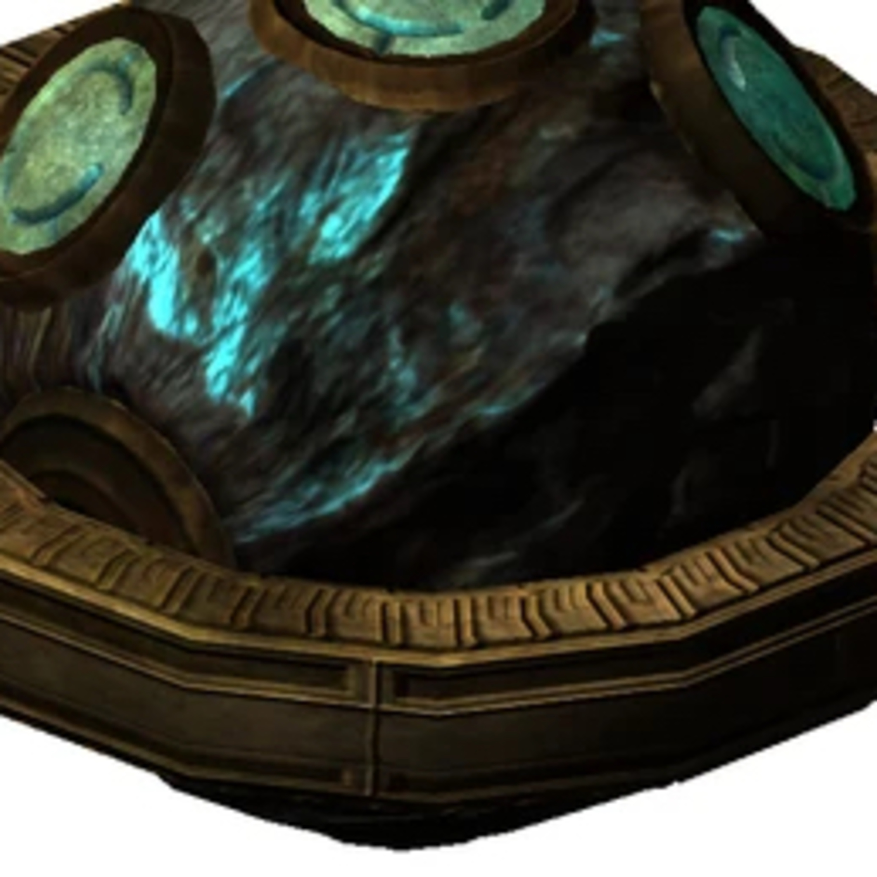 Elder Scrolls Online Lore Readings