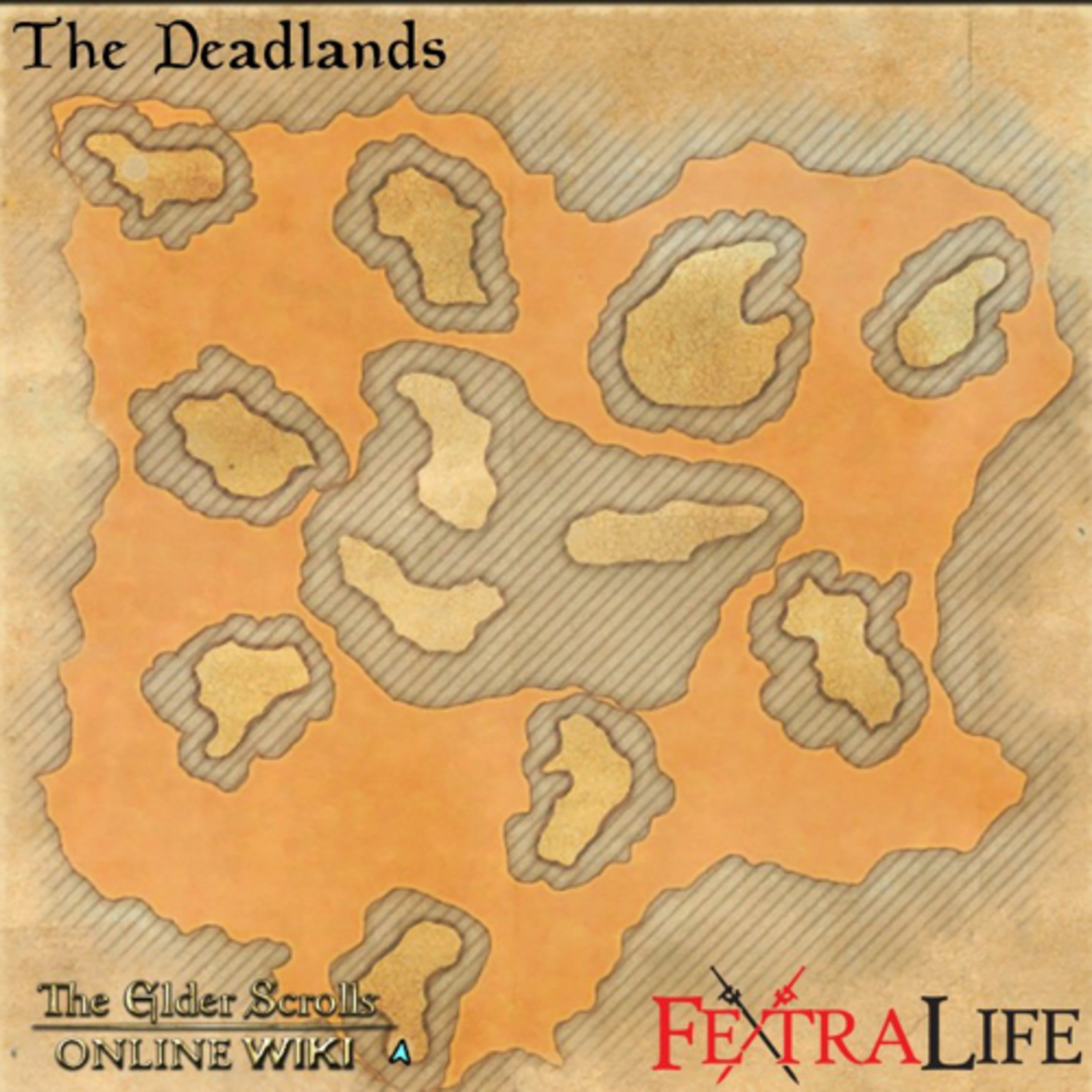 Elder Scrolls Online Lore Readings
