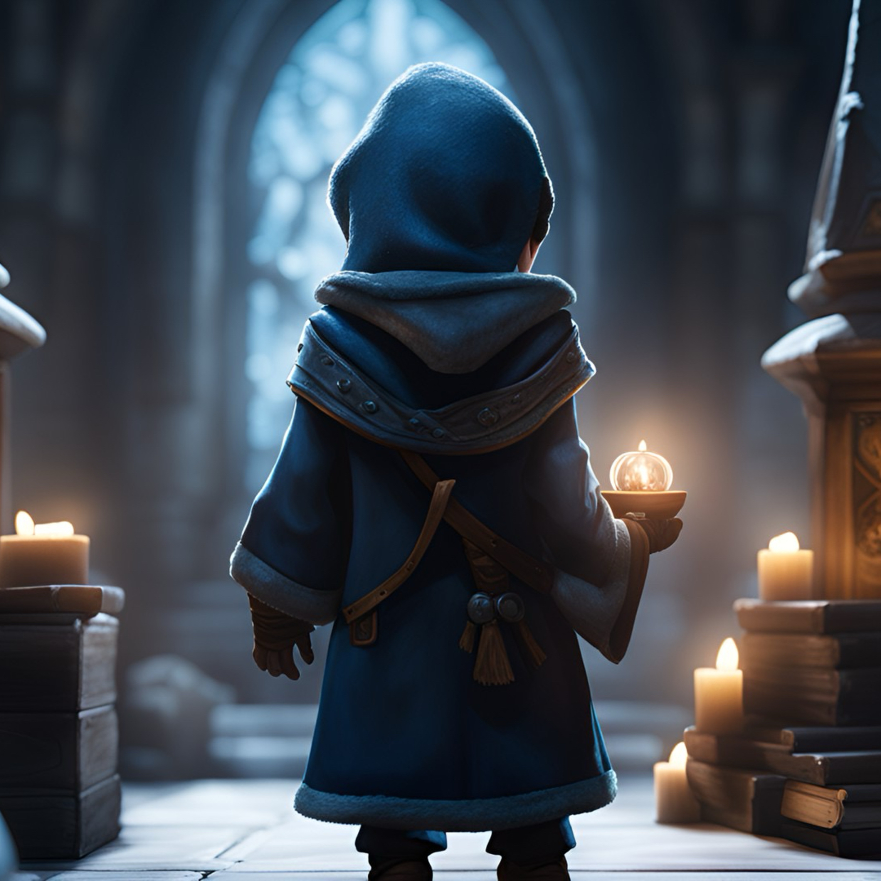 Elder Scrolls Online Lore Readings