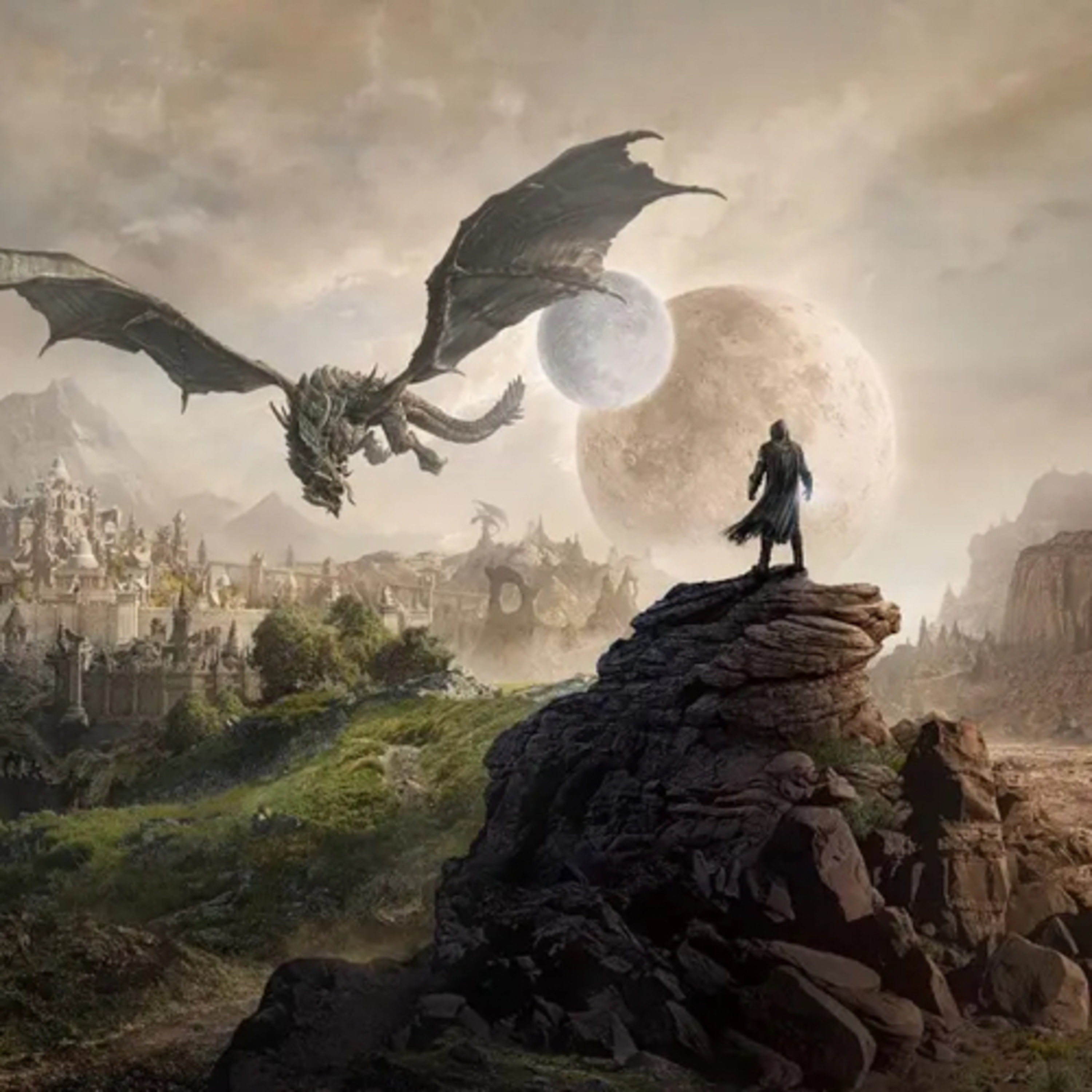 Elder Scrolls Online Lore Readings