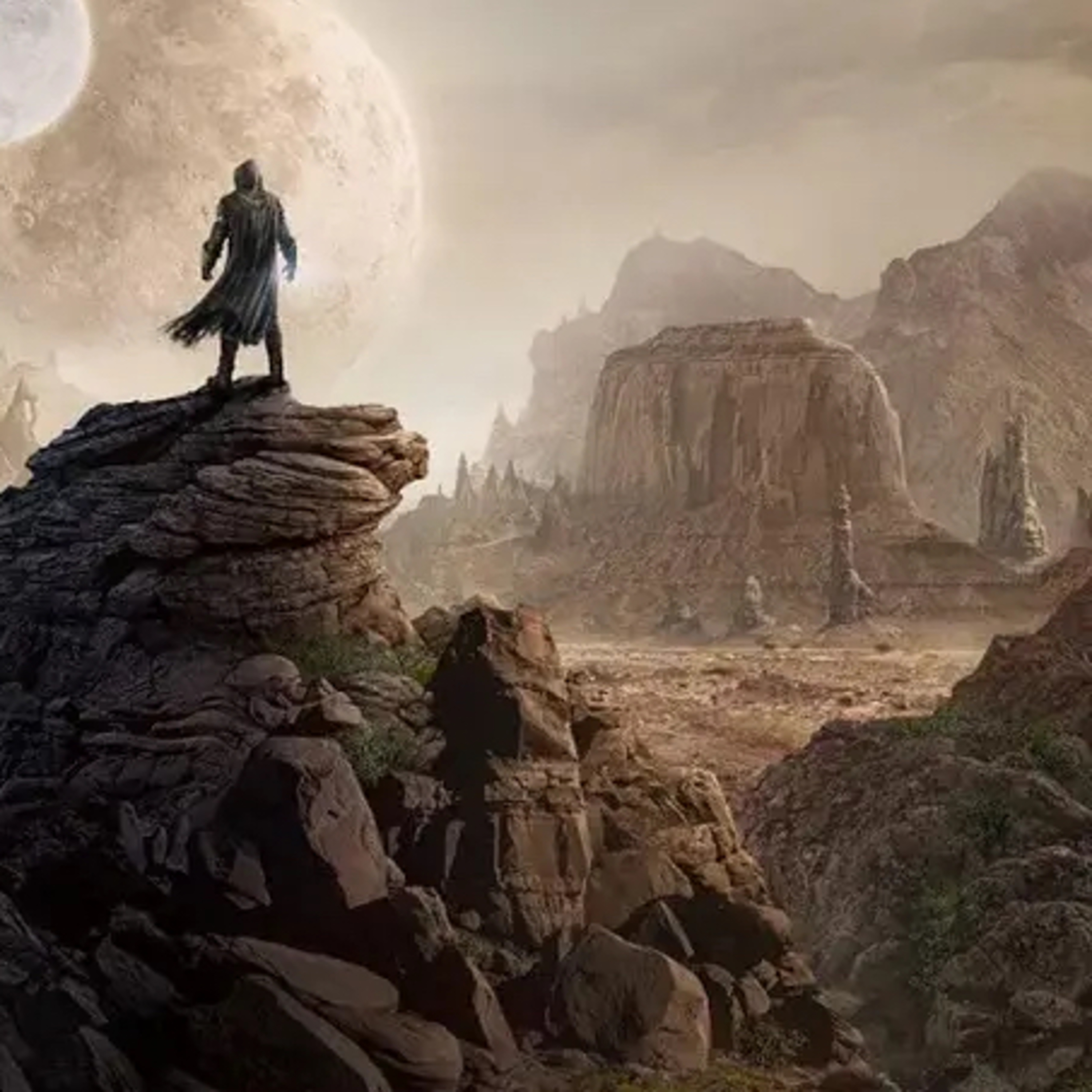 Elder Scrolls Online Lore Readings