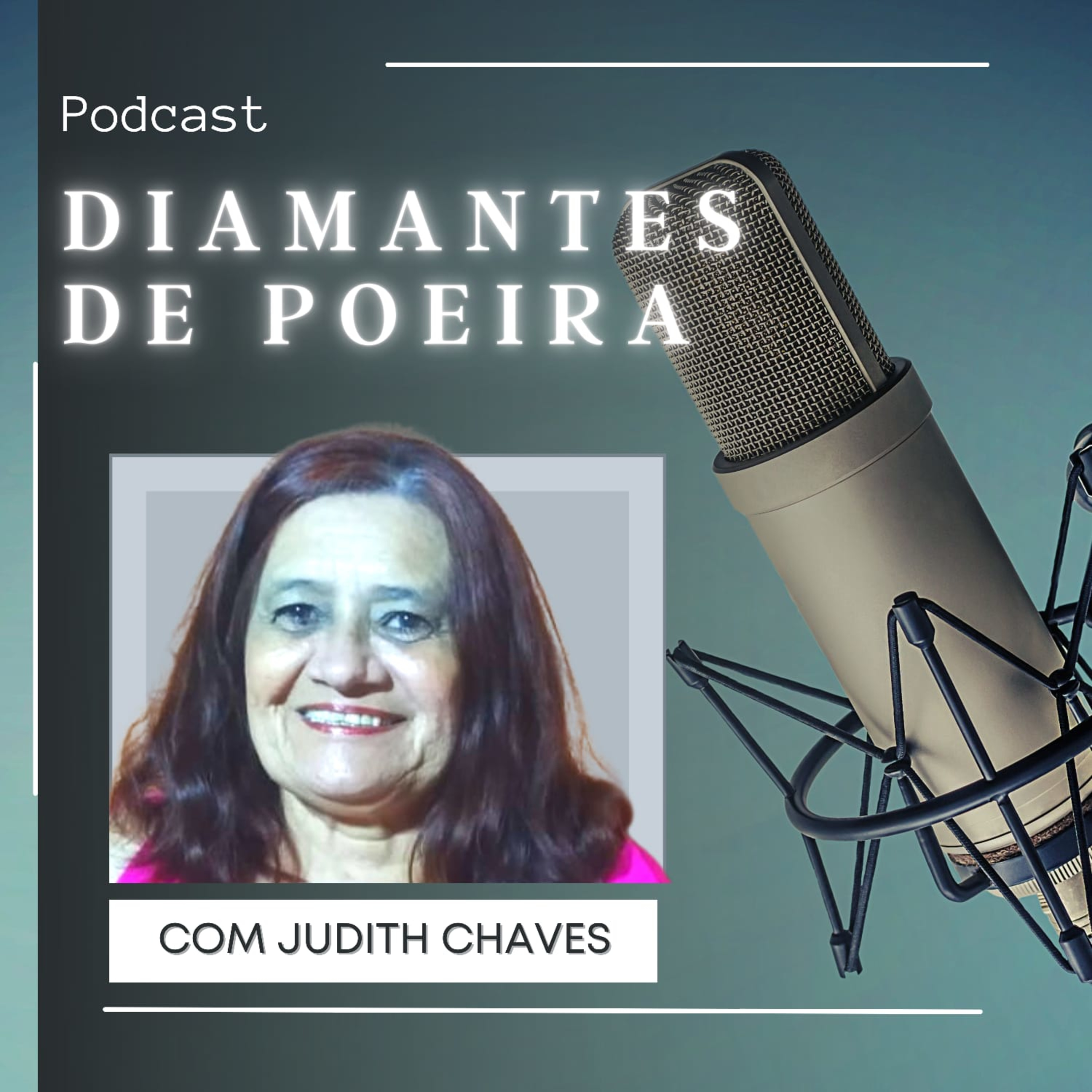 Diamantes de Poeira