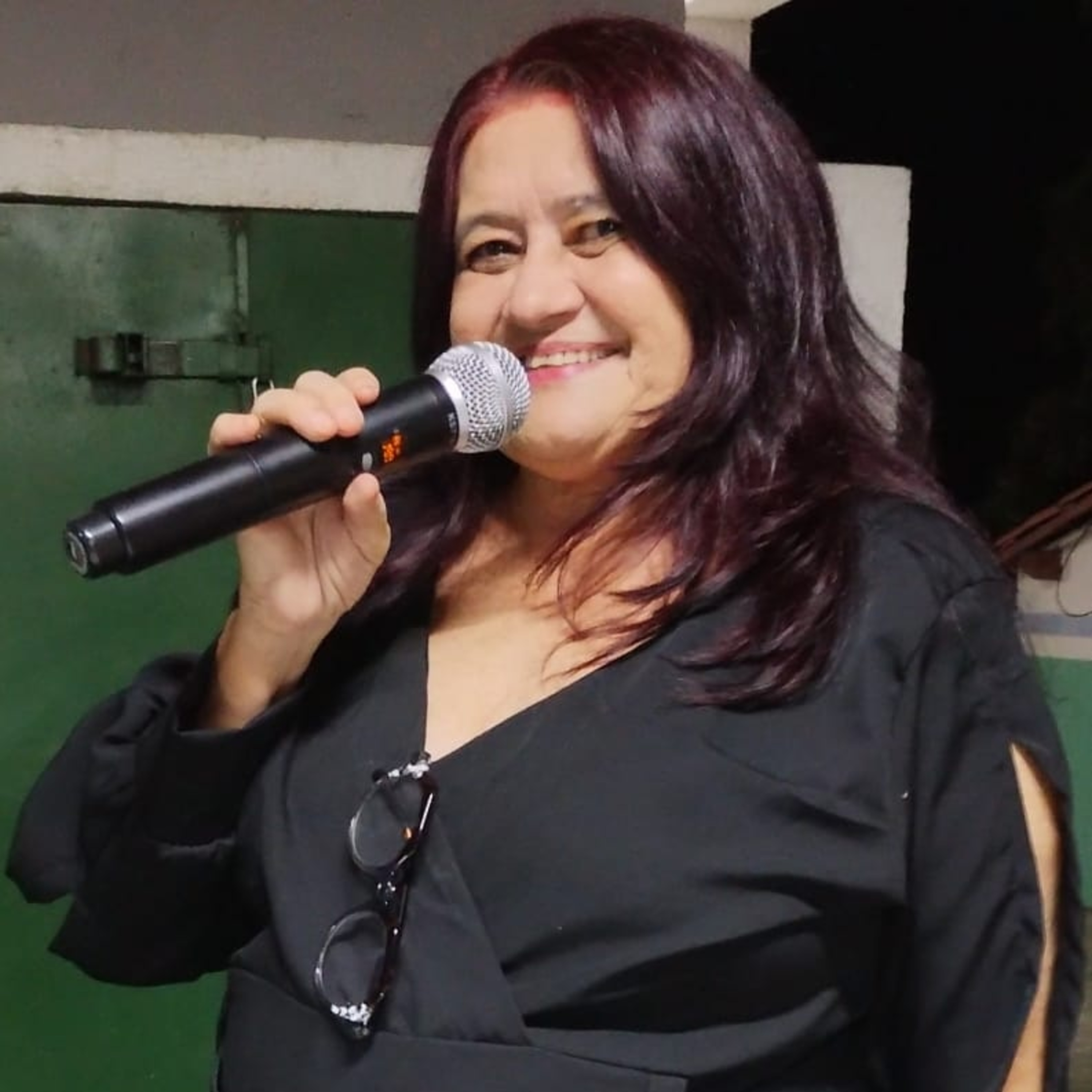 Diamantes de Poeira