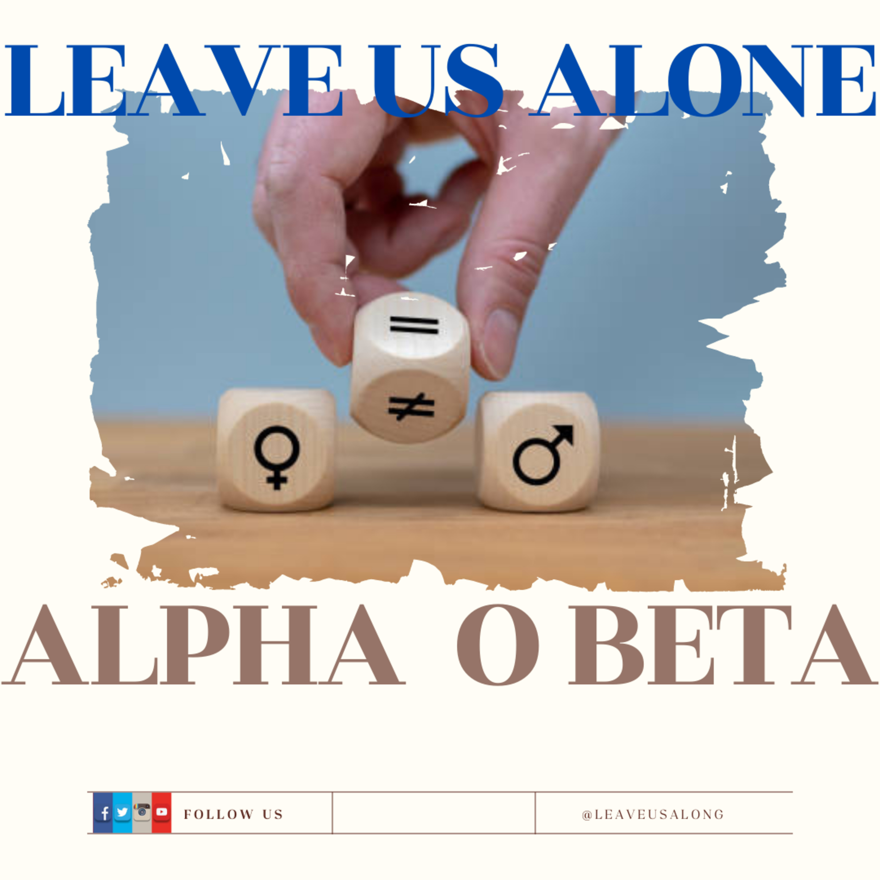 ALPHA O BETA?