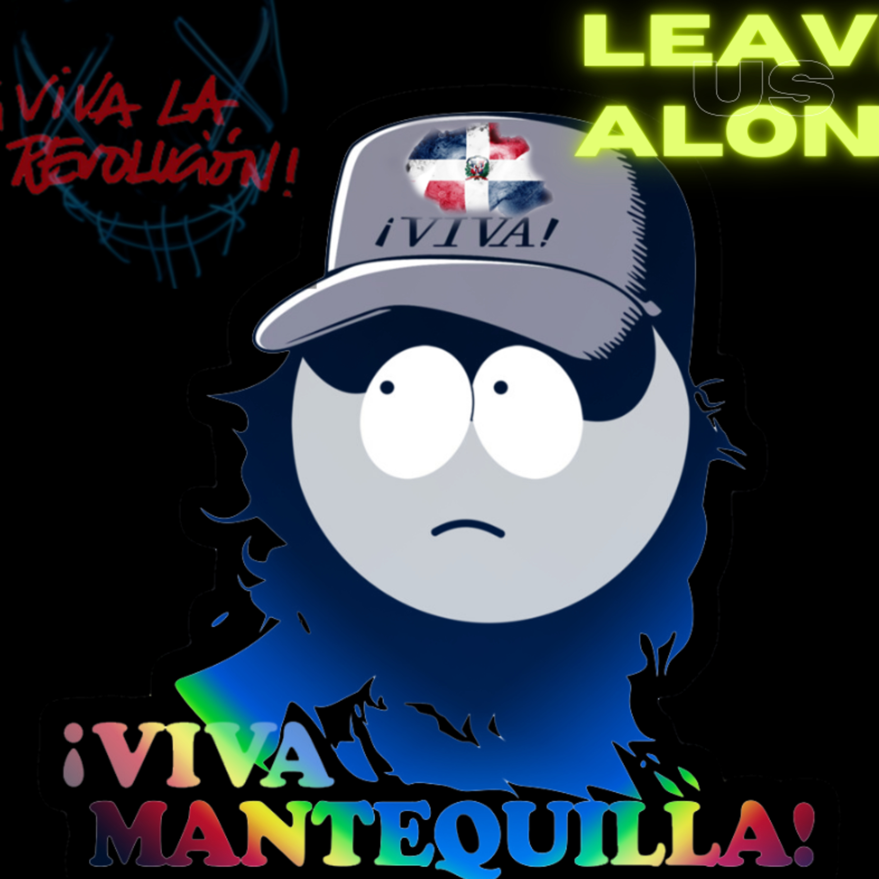 MANTEQUILLA, SERES PARANORMALES